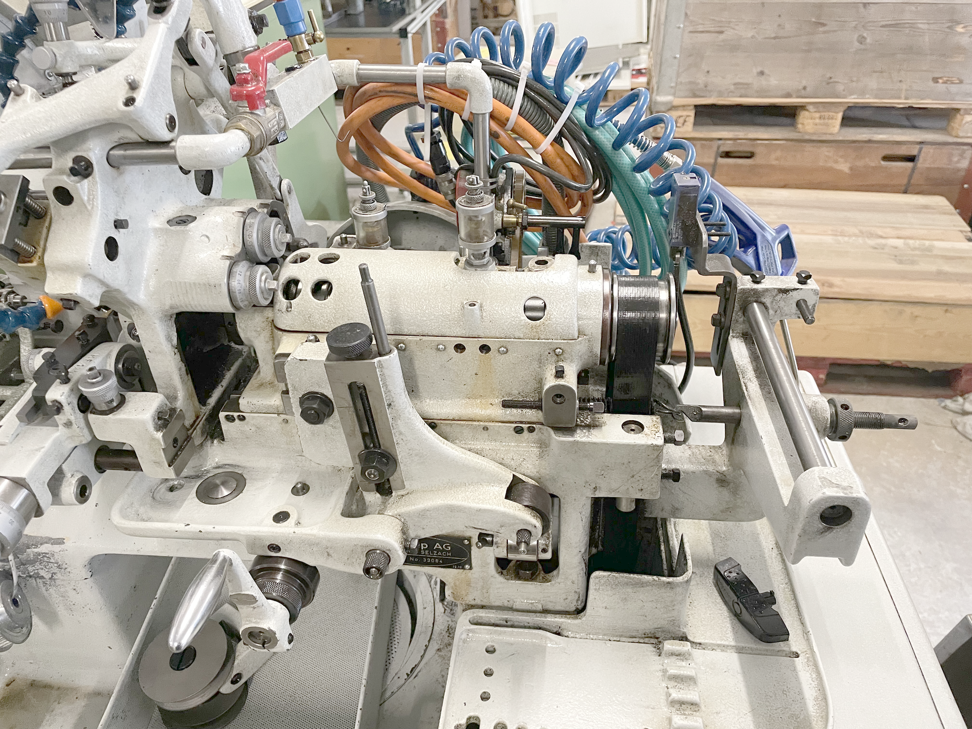 New And Used Machine Tools & Equipment