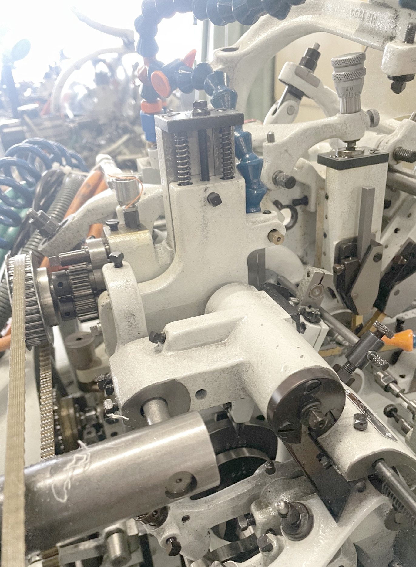 New And Used Machine Tools & Equipment