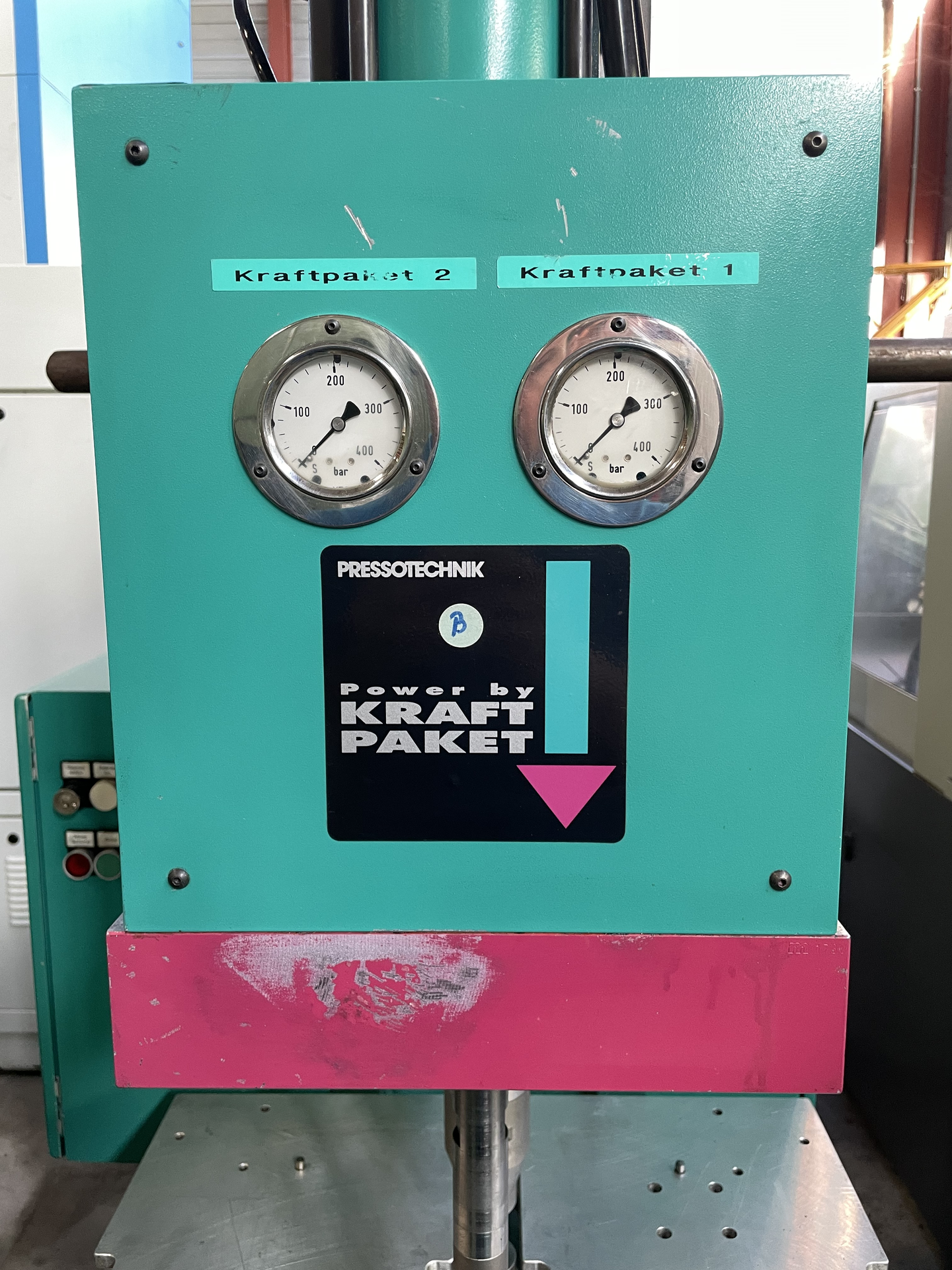 New And Used Machine Tools & Equipment
