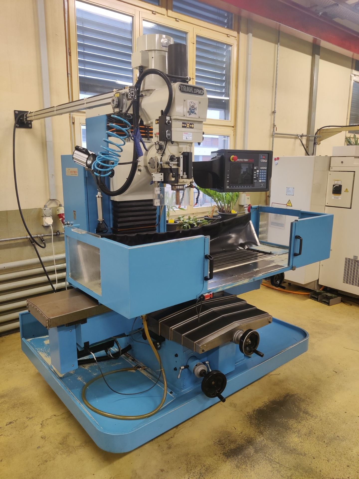 New And Used Machine Tools & Equipment