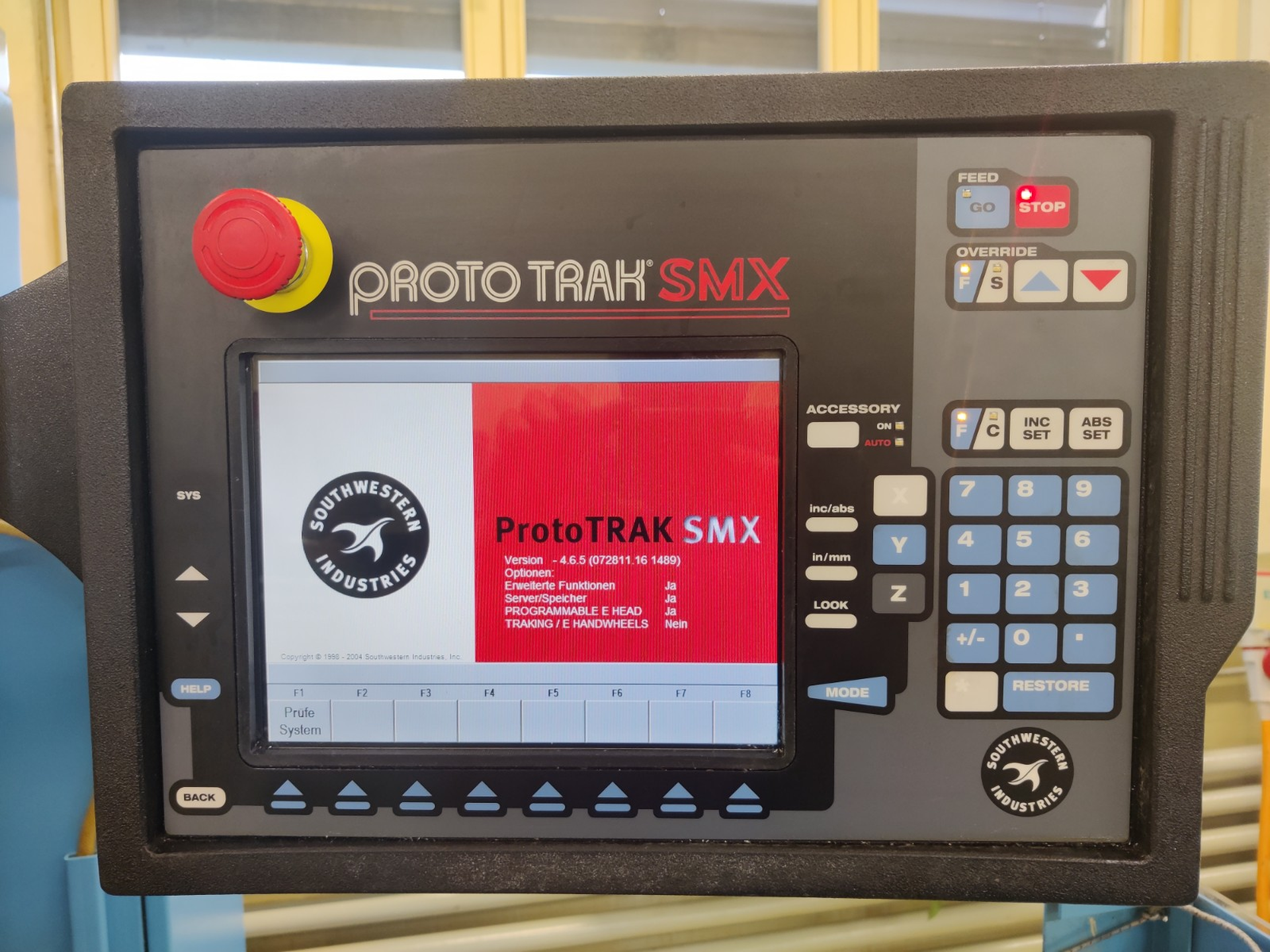 New And Used Machine Tools & Equipment