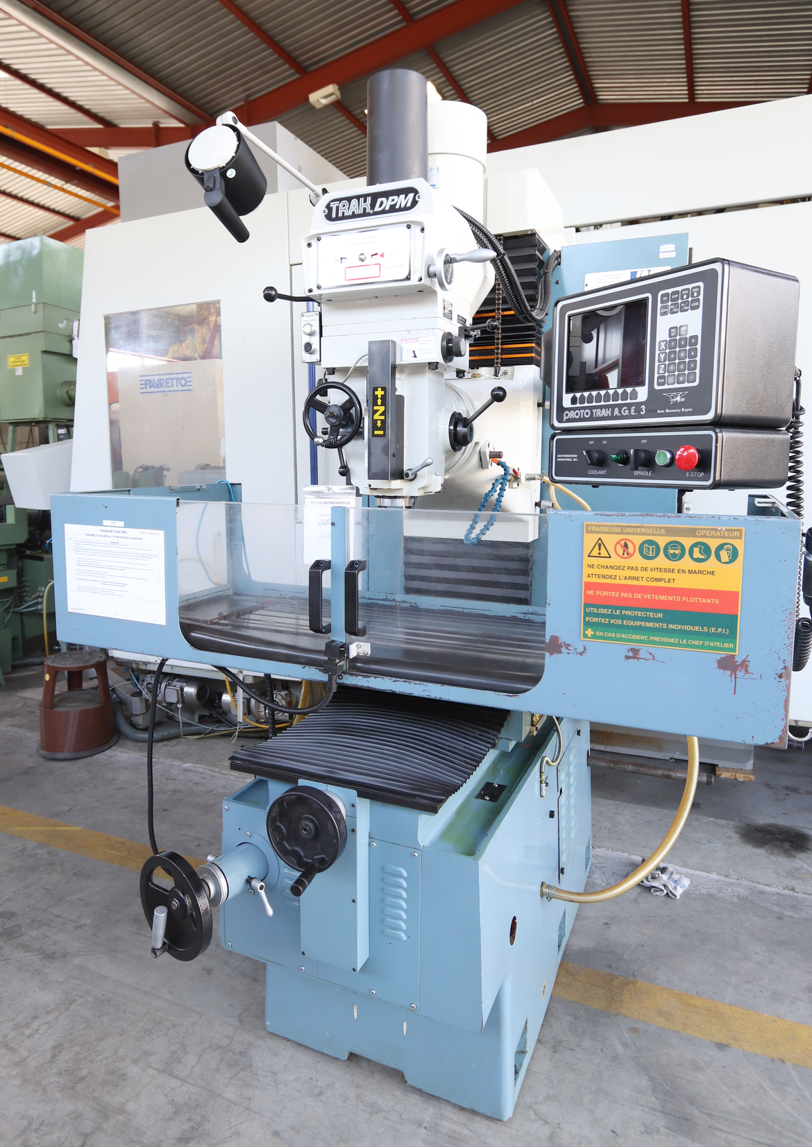 New And Used Machine Tools & Equipment