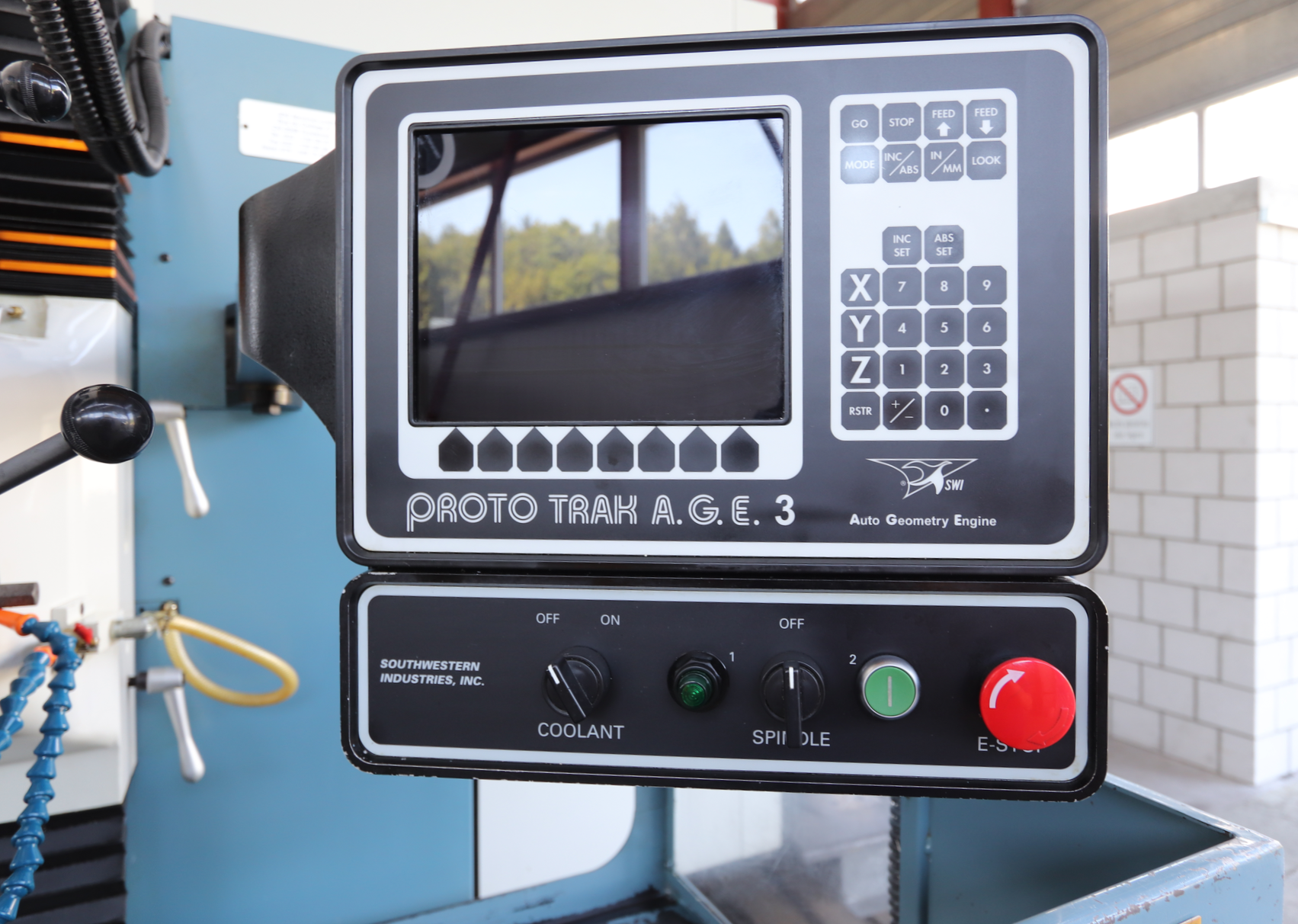 New And Used Machine Tools & Equipment
