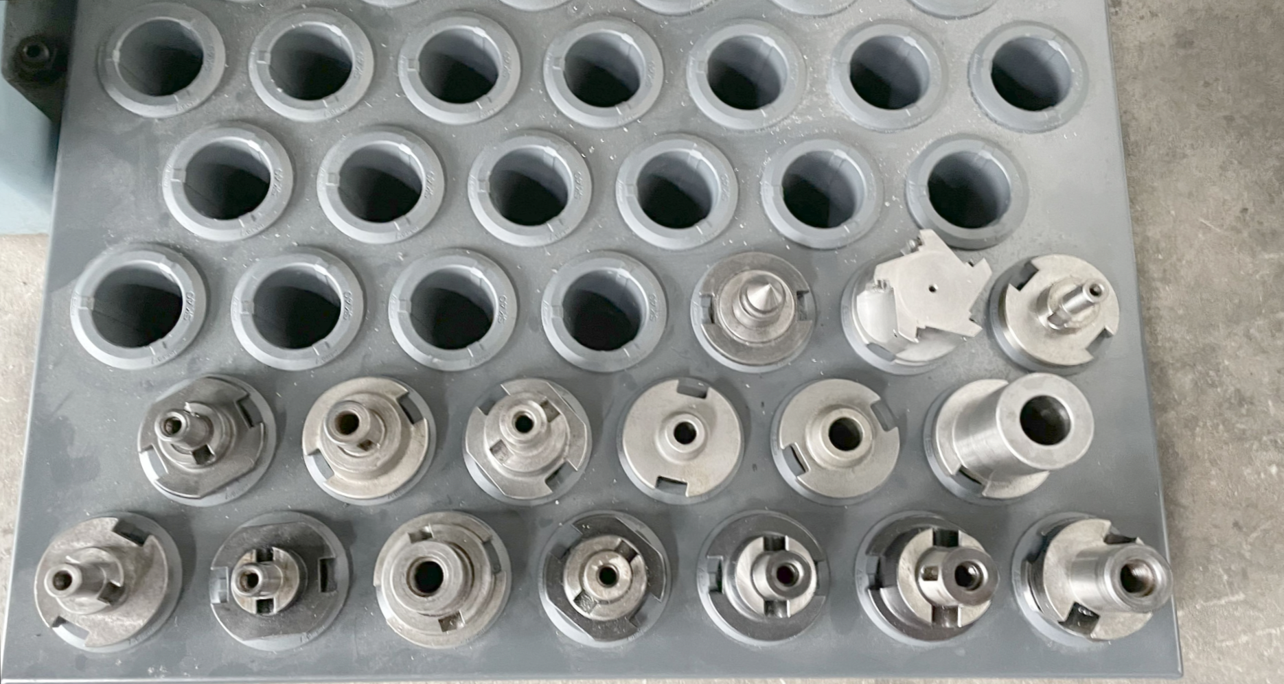 New And Used Machine Tools & Equipment