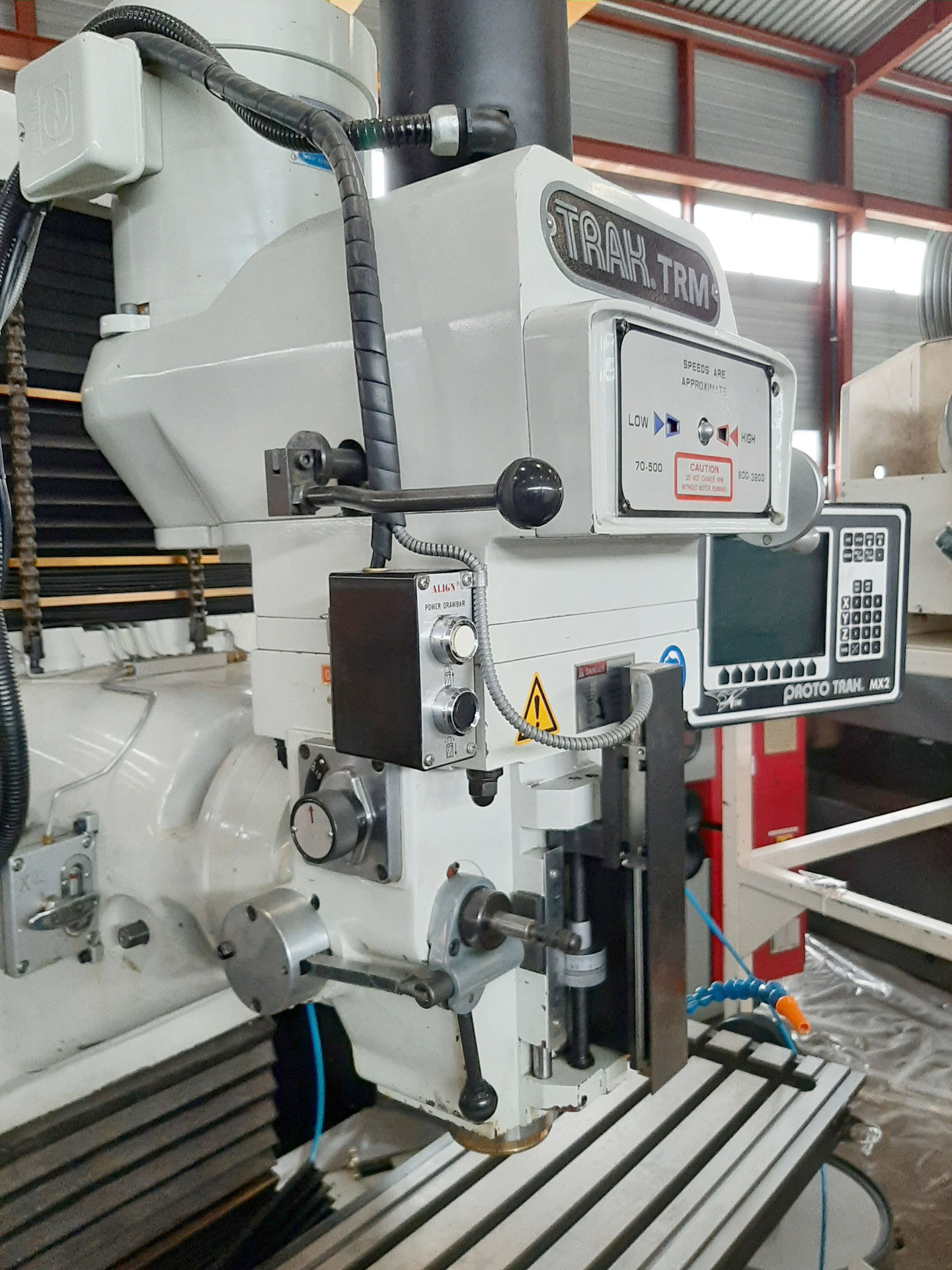 New And Used Machine Tools & Equipment