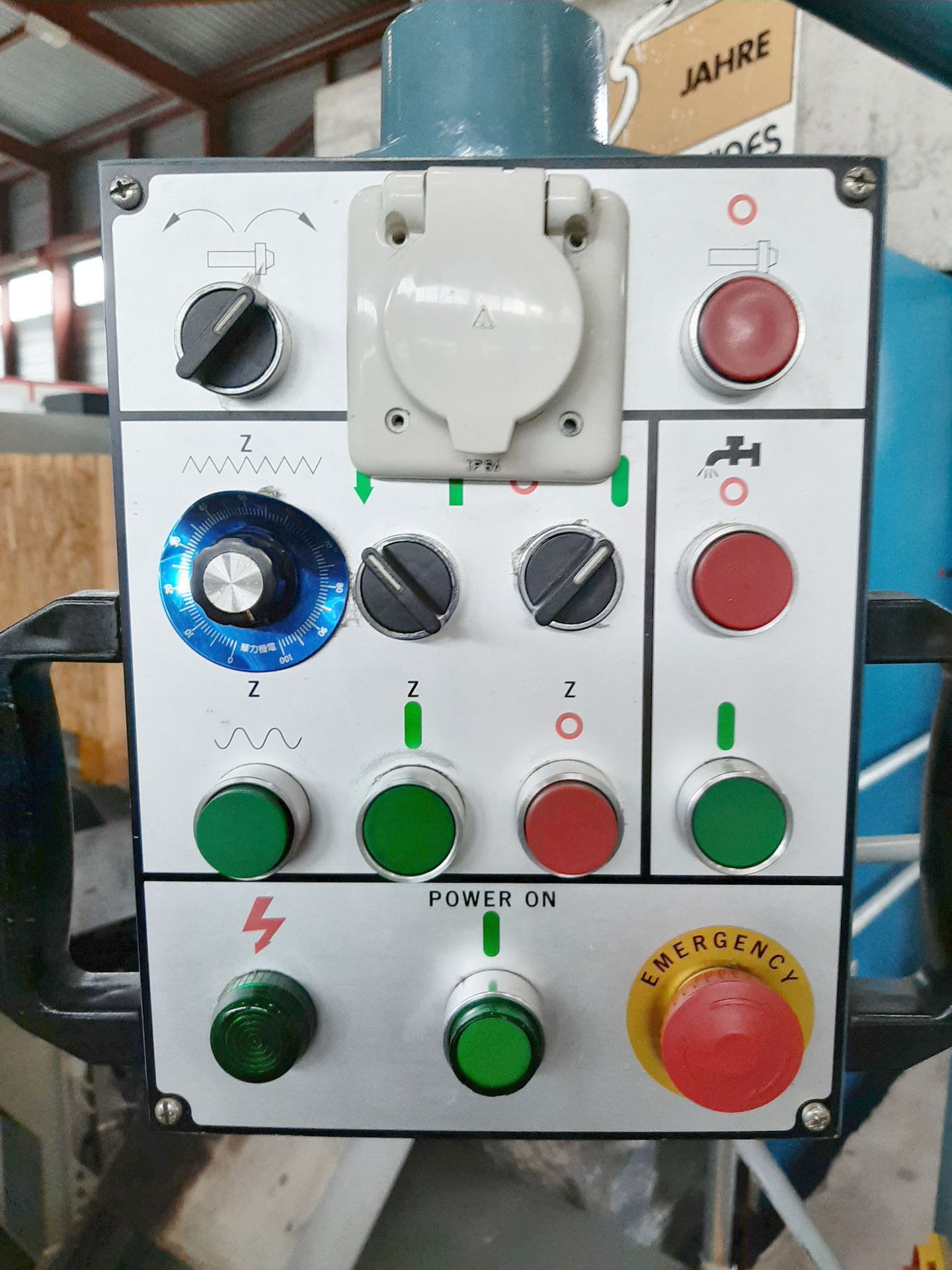 New And Used Machine Tools & Equipment