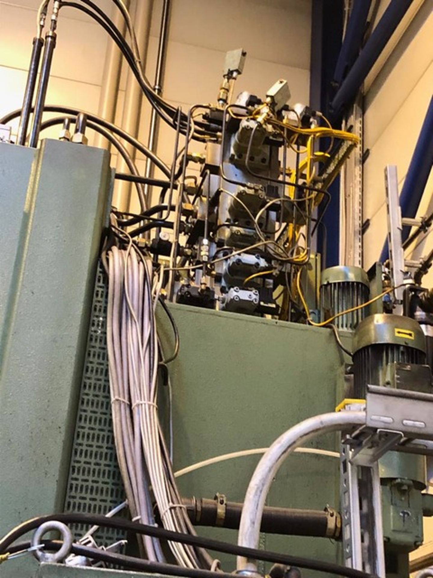 New And Used Machine Tools & Equipment