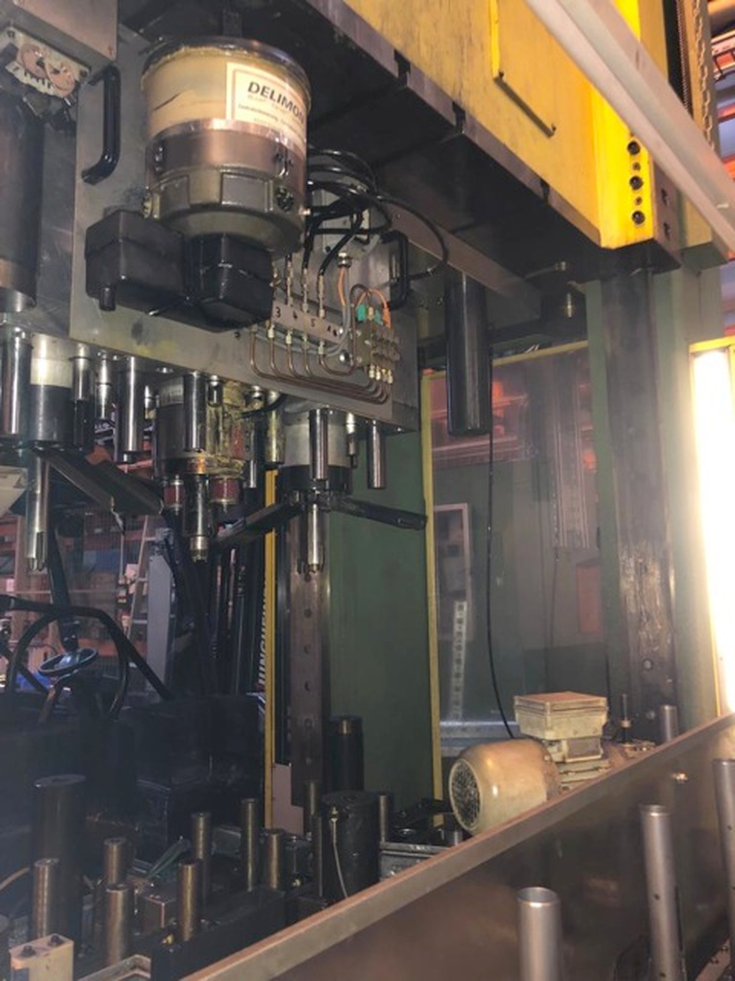 New And Used Machine Tools & Equipment