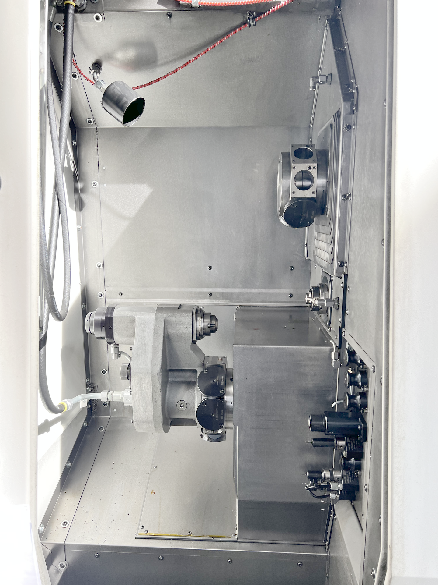 New And Used Machine Tools & Equipment