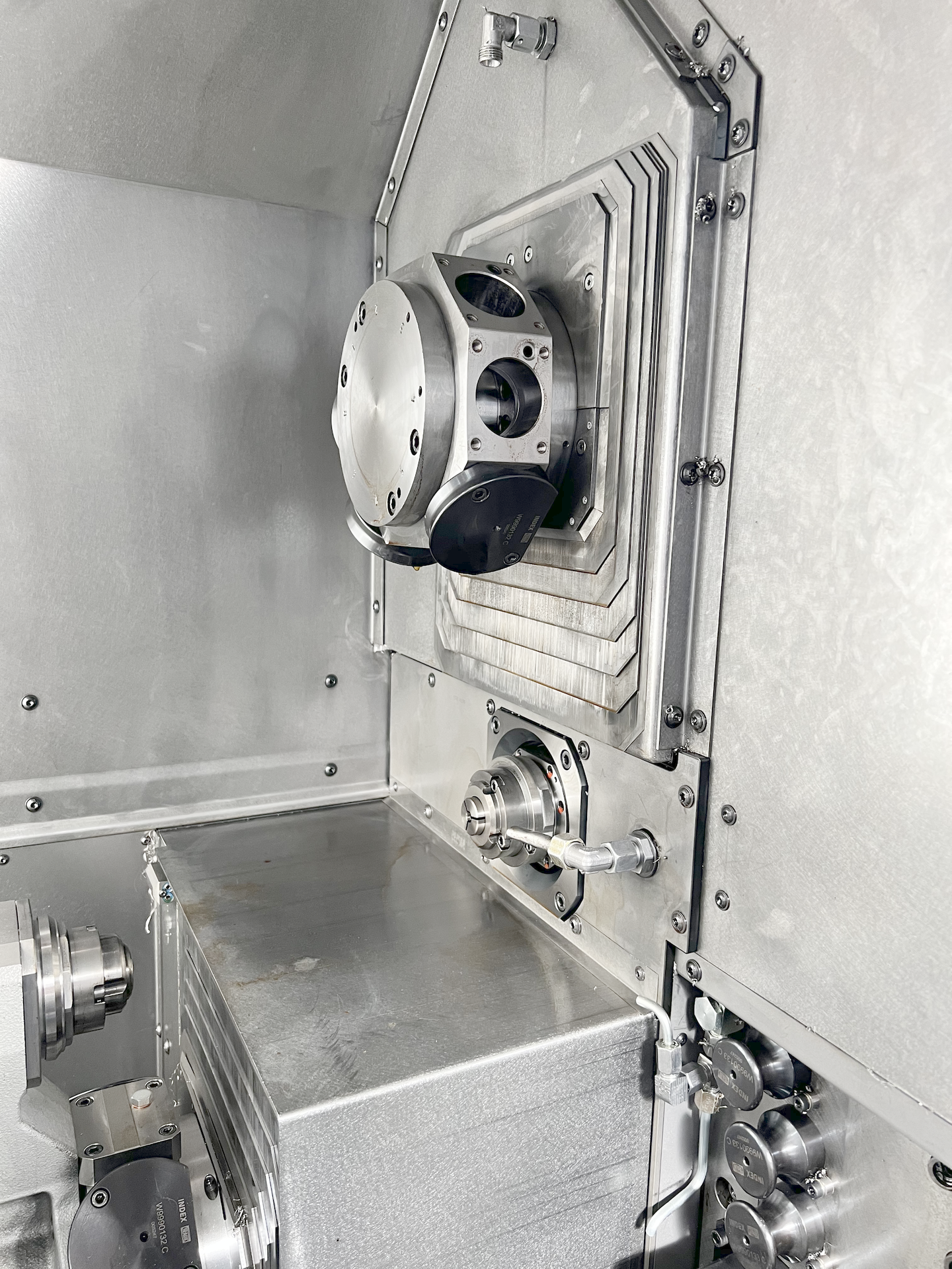 New And Used Machine Tools & Equipment
