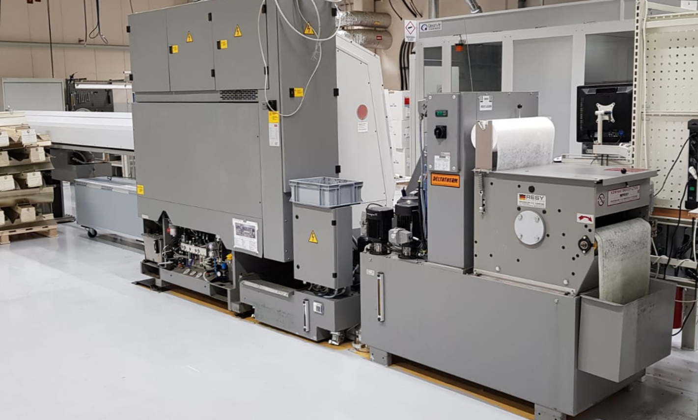 New And Used Machine Tools & Equipment