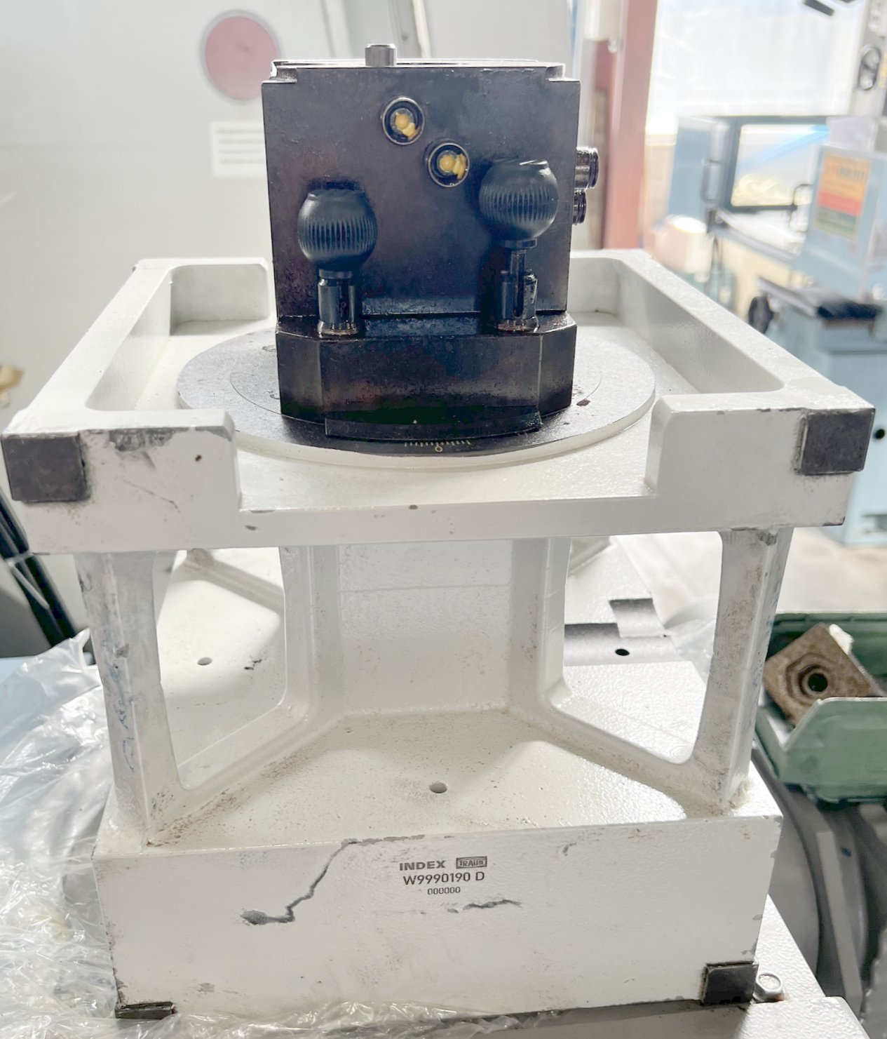 New And Used Machine Tools & Equipment