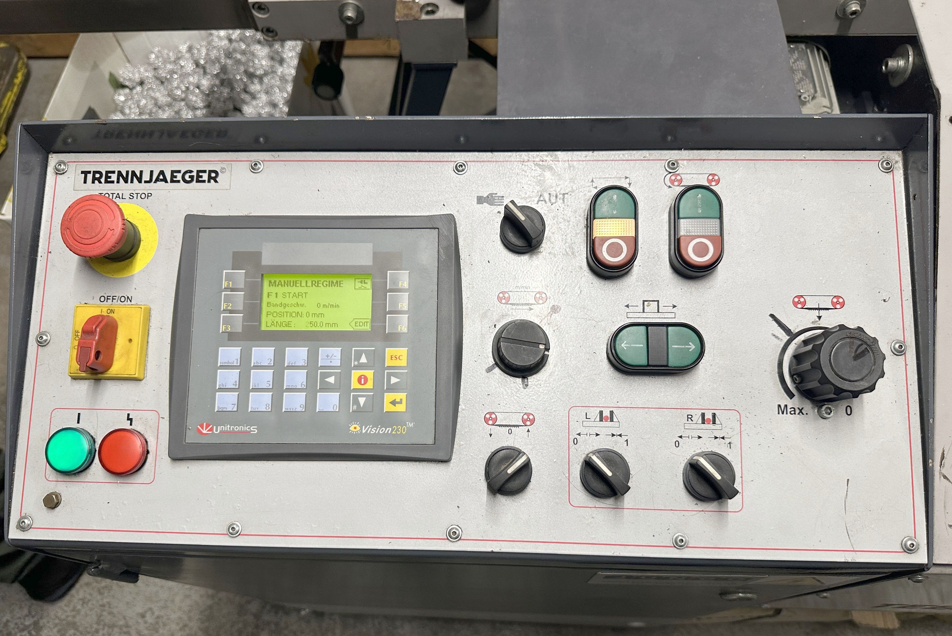 New And Used Machine Tools & Equipment