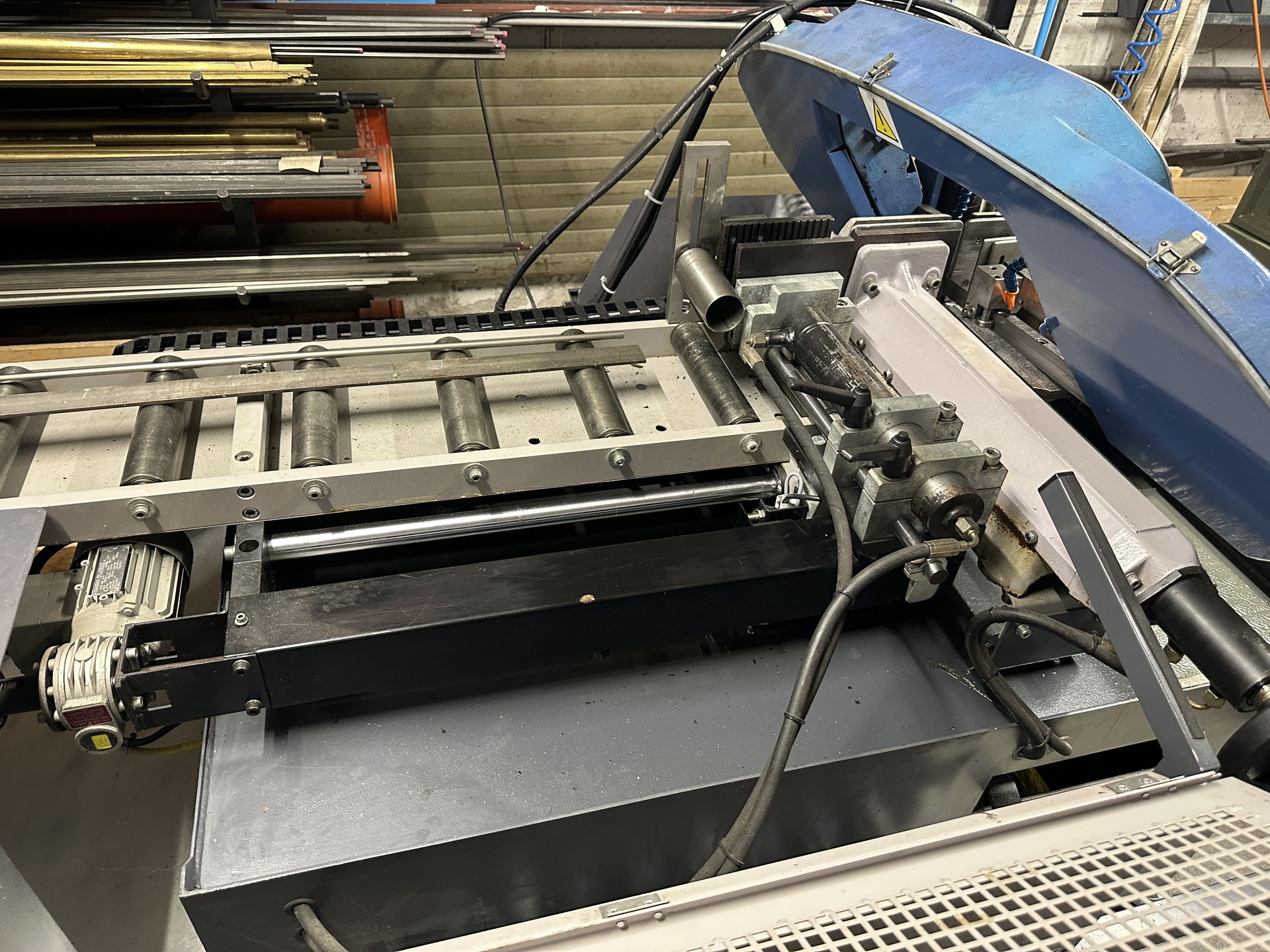 New And Used Machine Tools & Equipment