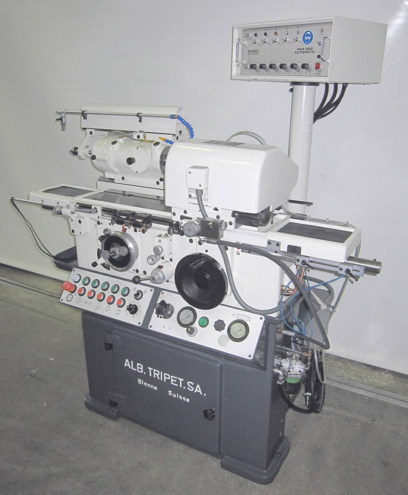 New And Used Machine Tools & Equipment