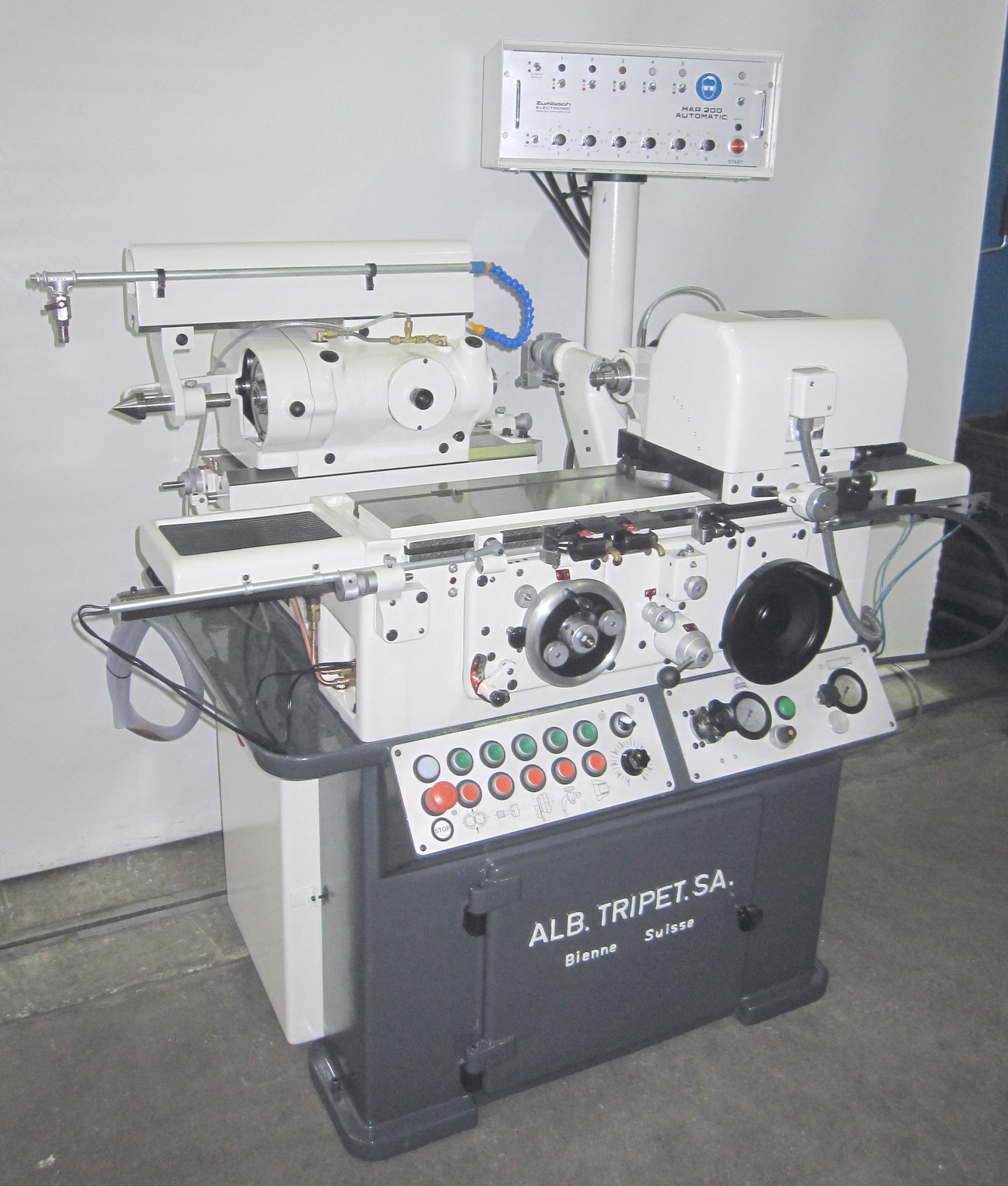 New And Used Machine Tools & Equipment