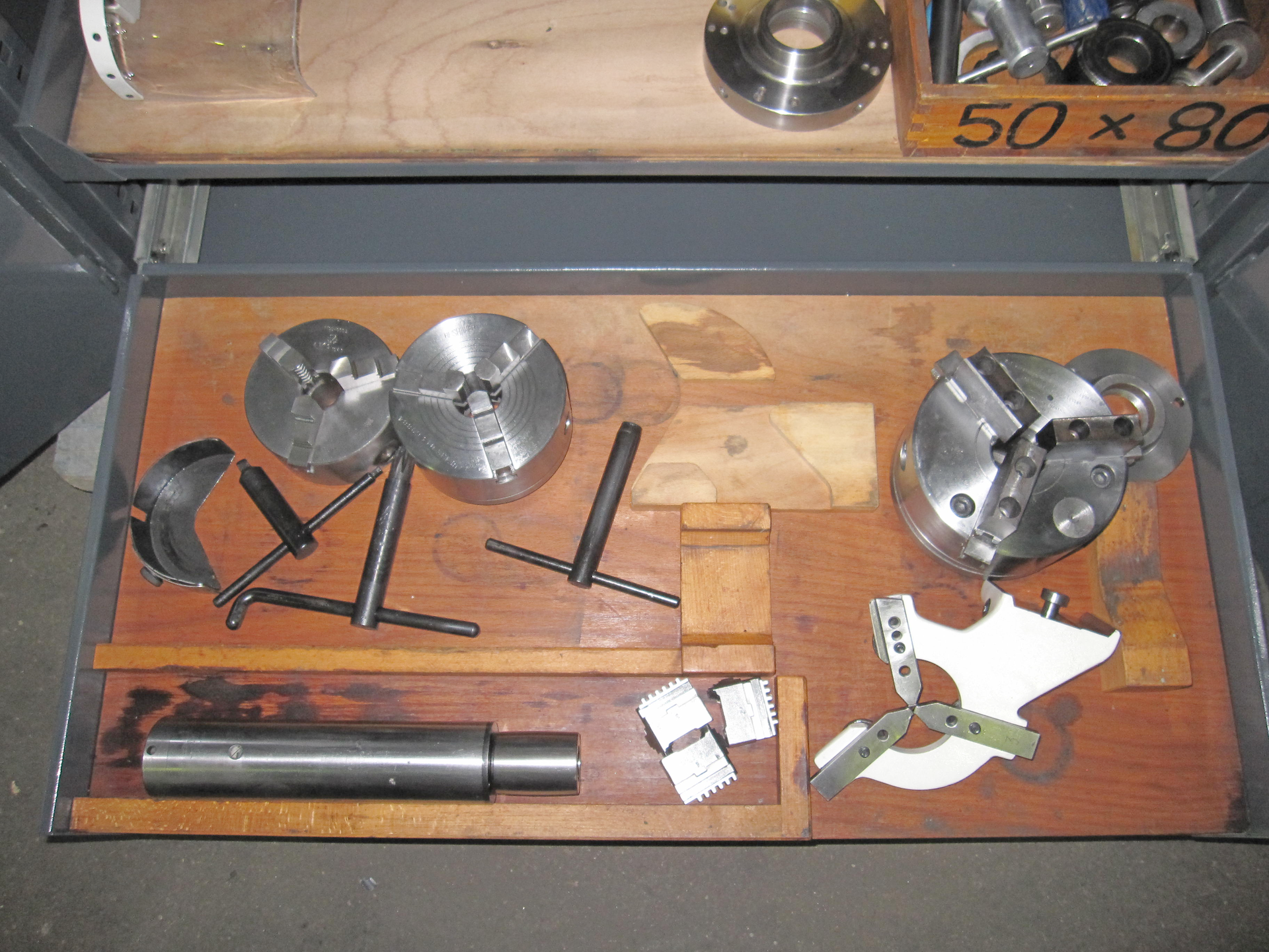 New And Used Machine Tools & Equipment