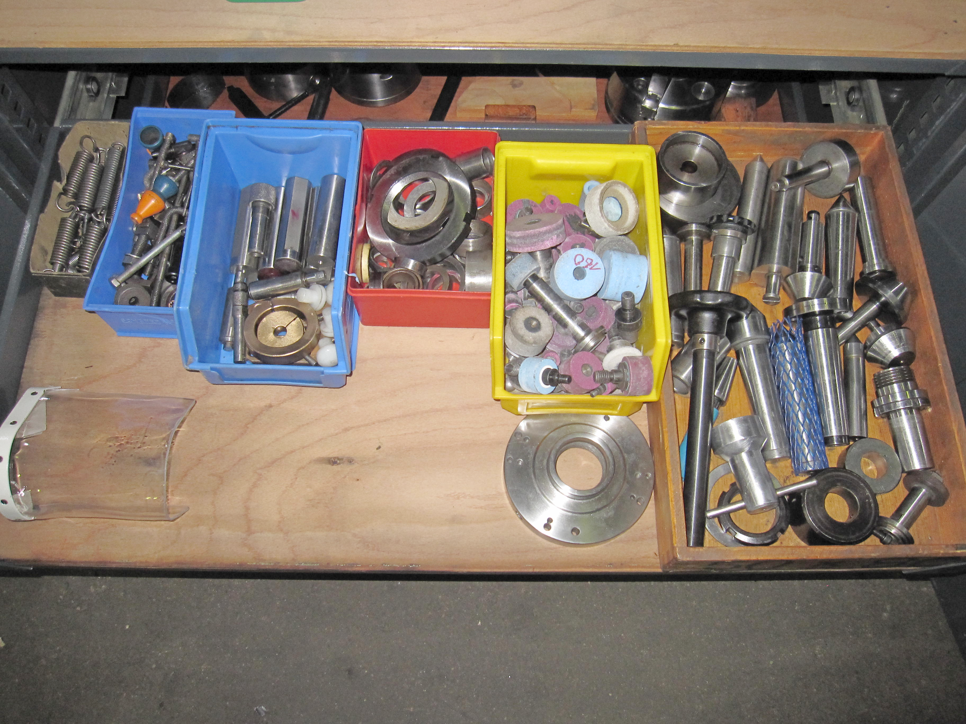 New And Used Machine Tools & Equipment