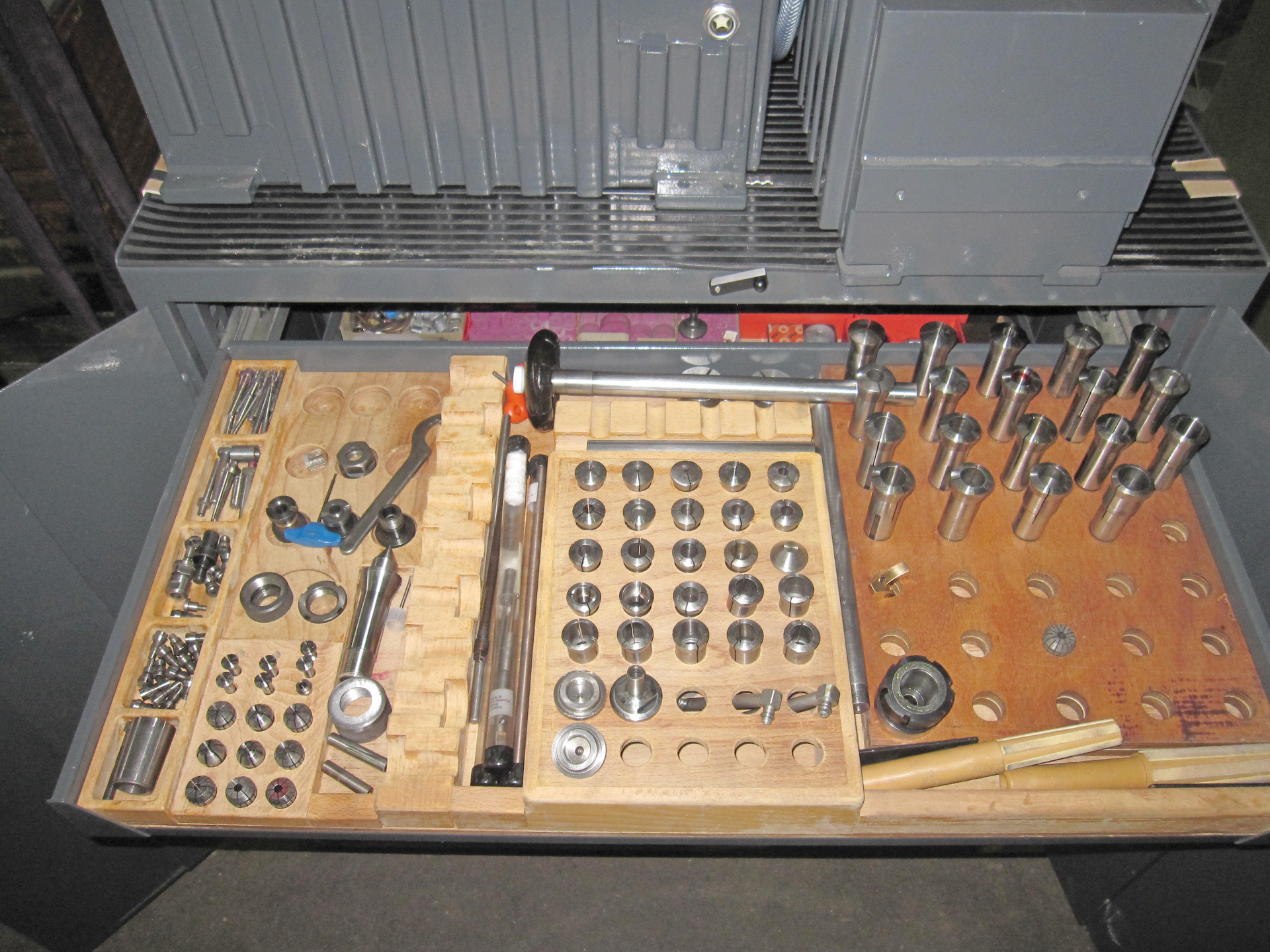 New And Used Machine Tools & Equipment