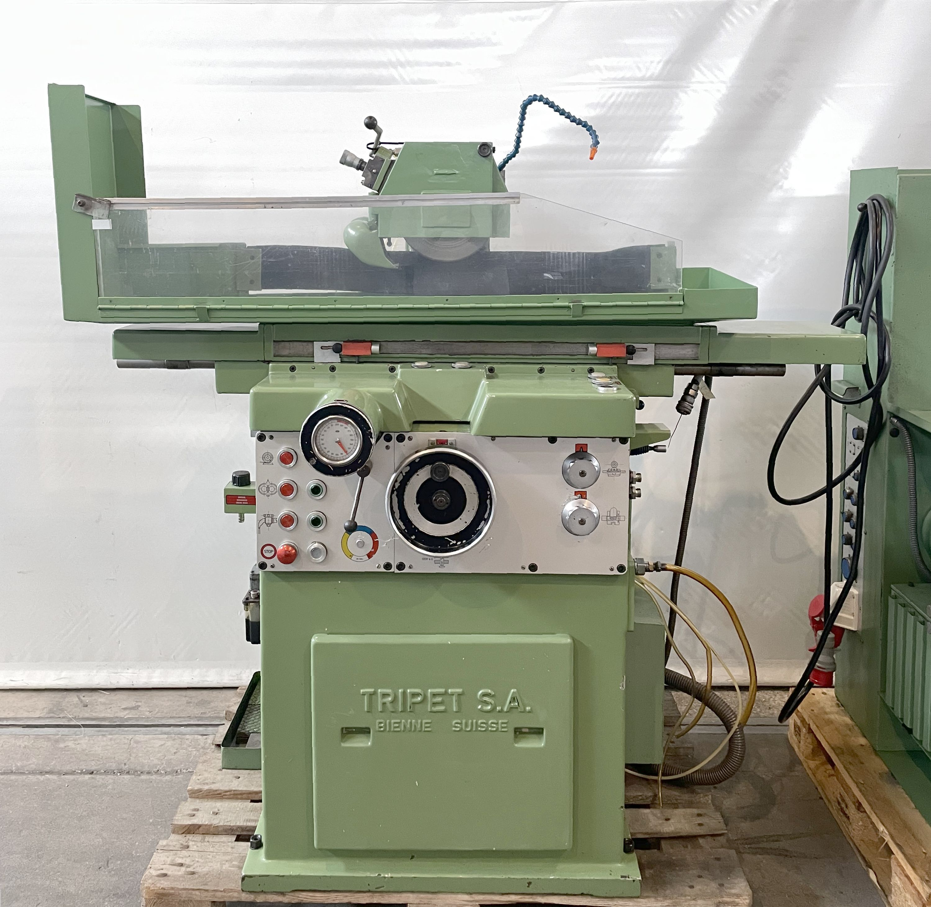 New And Used Machine Tools & Equipment