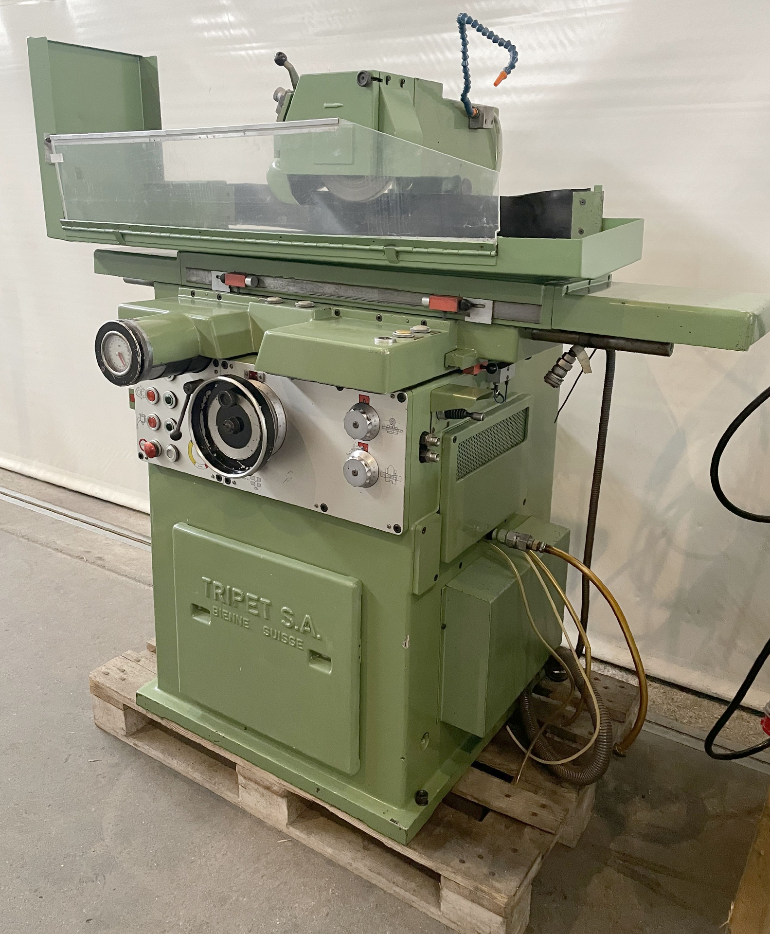New And Used Machine Tools & Equipment