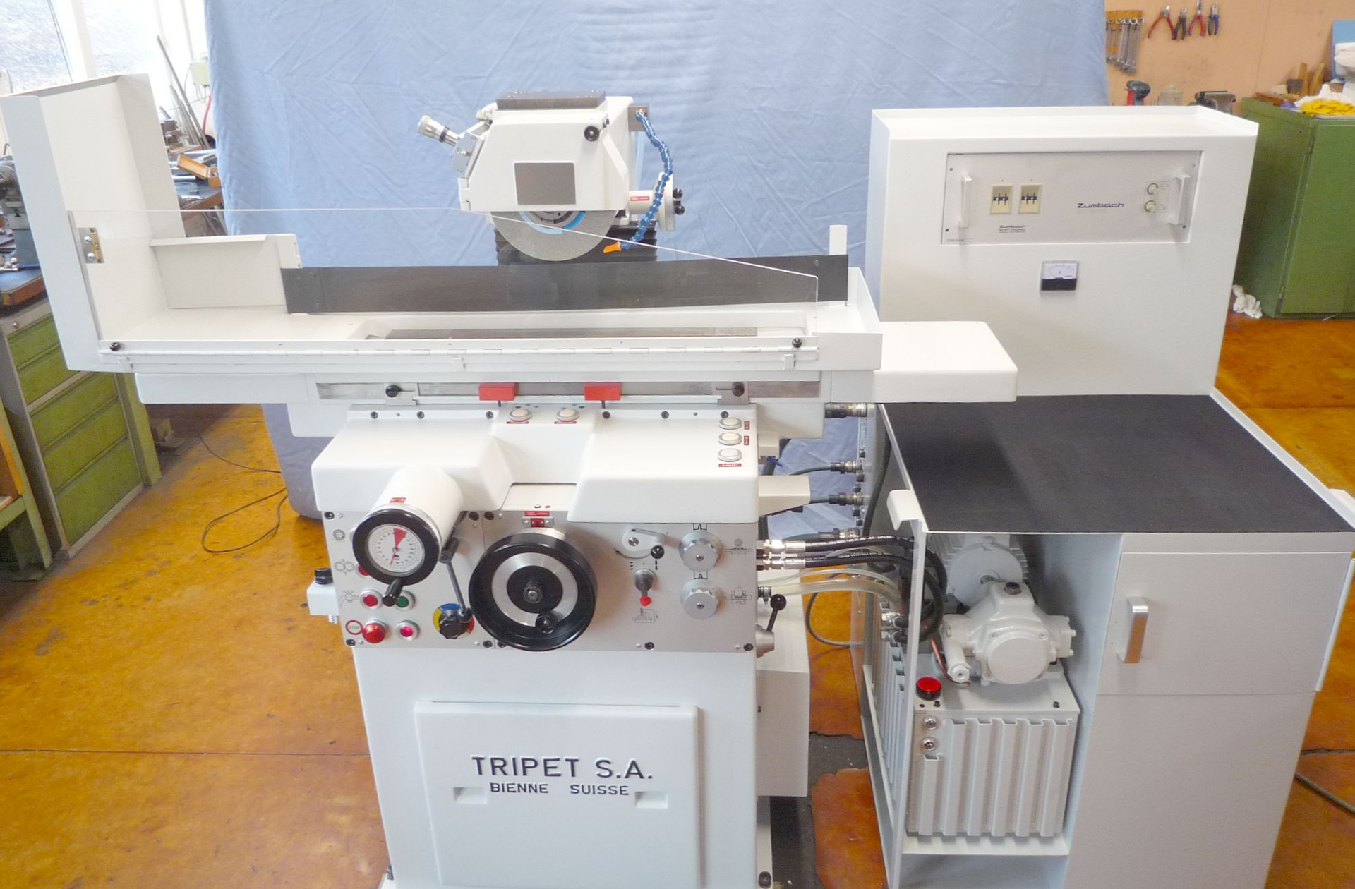 New And Used Machine Tools & Equipment