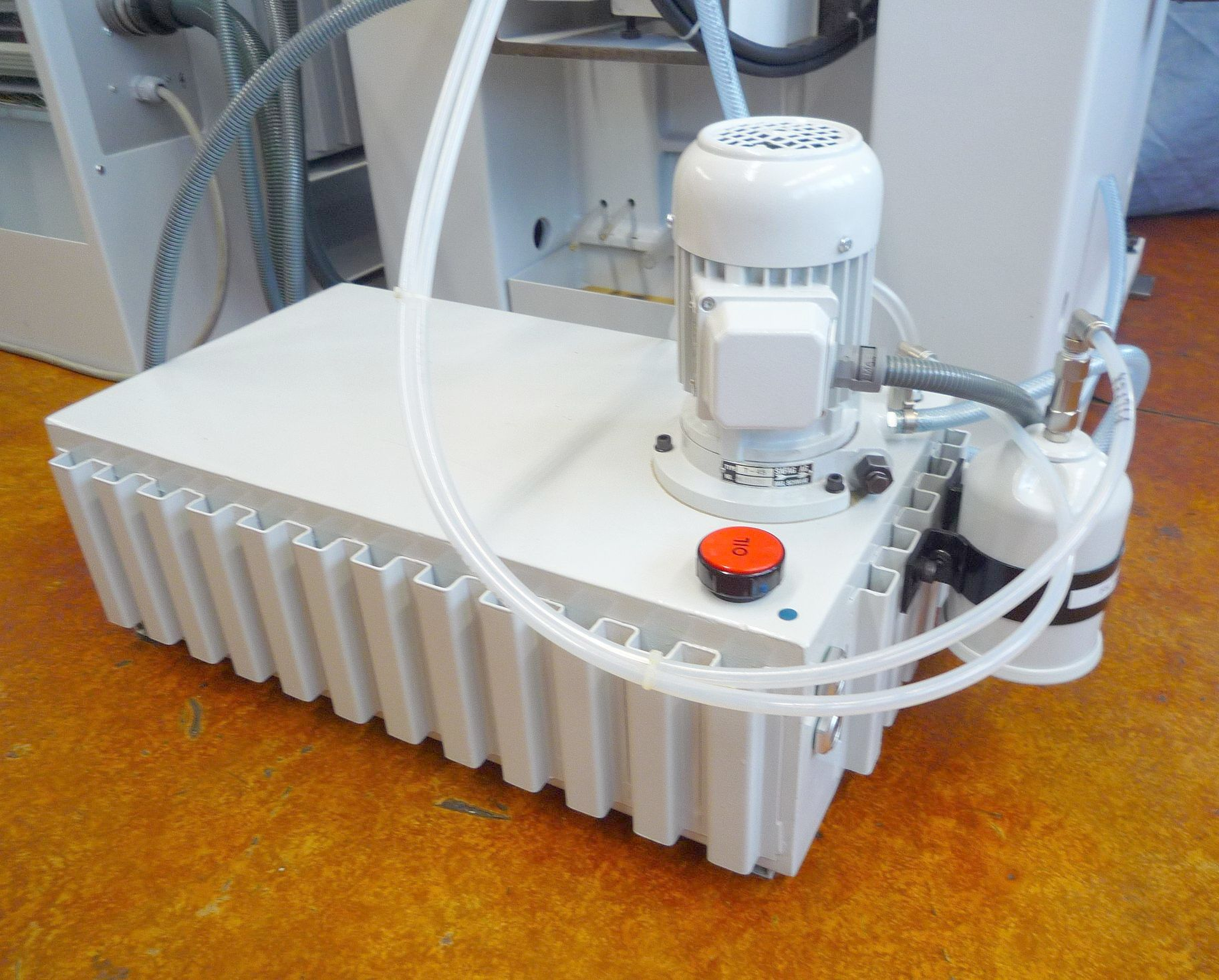 New And Used Machine Tools & Equipment