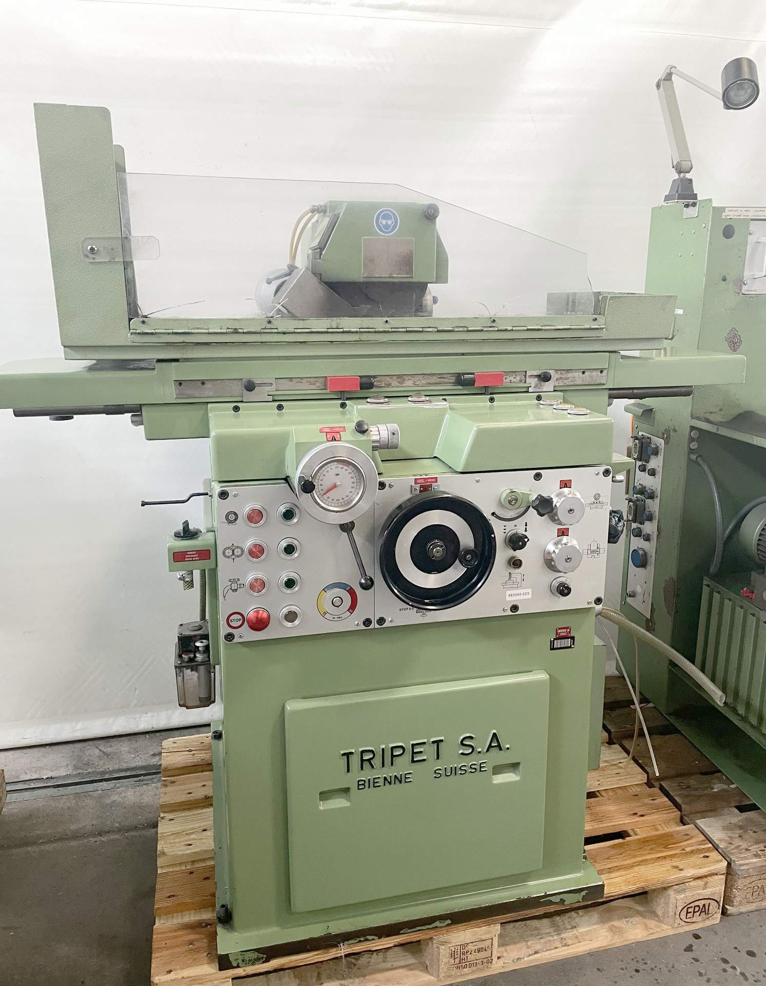 New And Used Machine Tools & Equipment