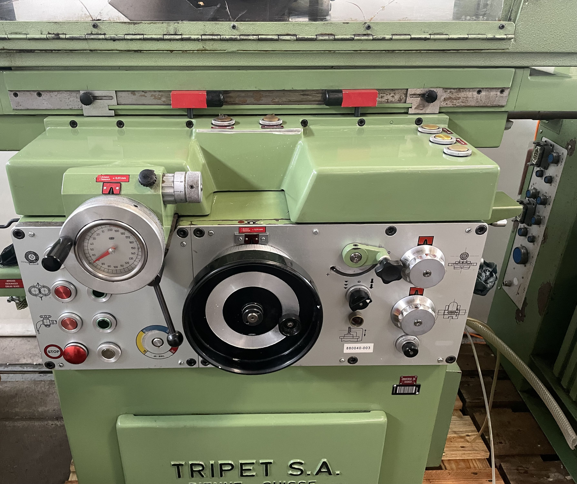 New And Used Machine Tools & Equipment