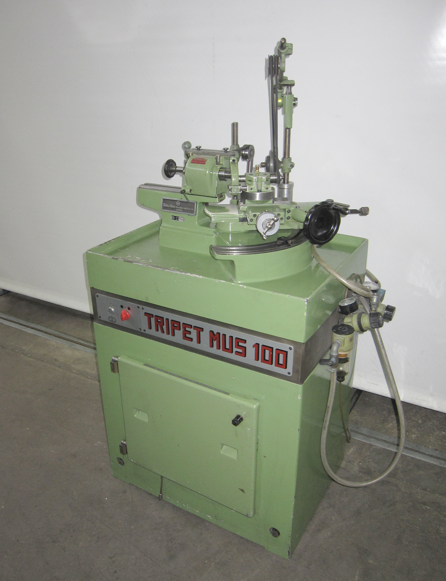 New And Used Machine Tools & Equipment