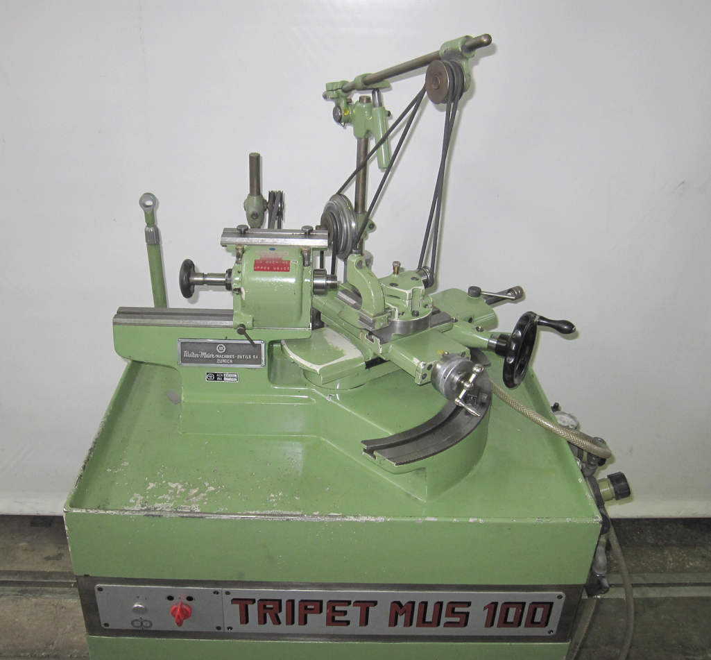 New And Used Machine Tools & Equipment