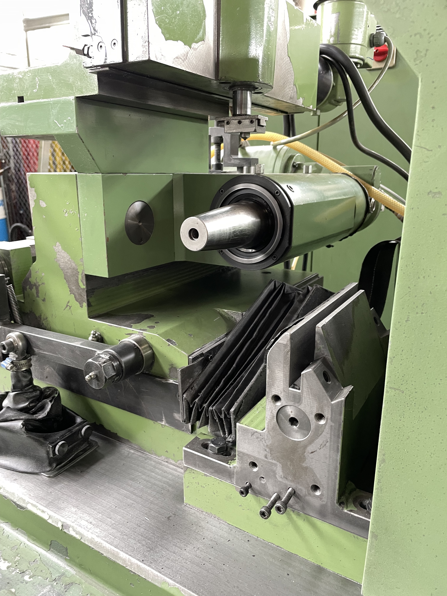 New And Used Machine Tools & Equipment