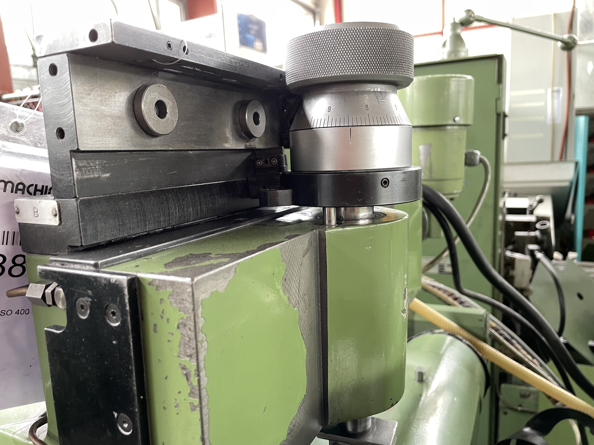 New And Used Machine Tools & Equipment