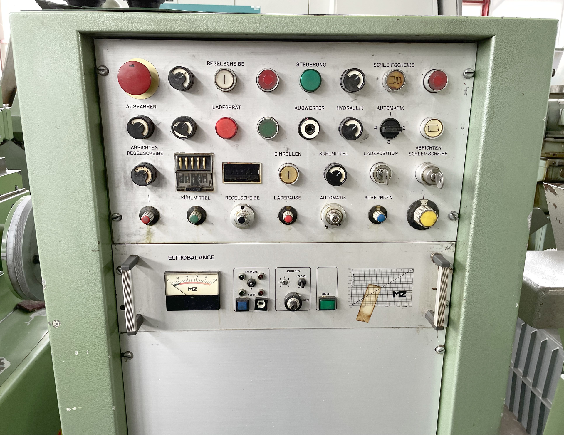 New And Used Machine Tools & Equipment