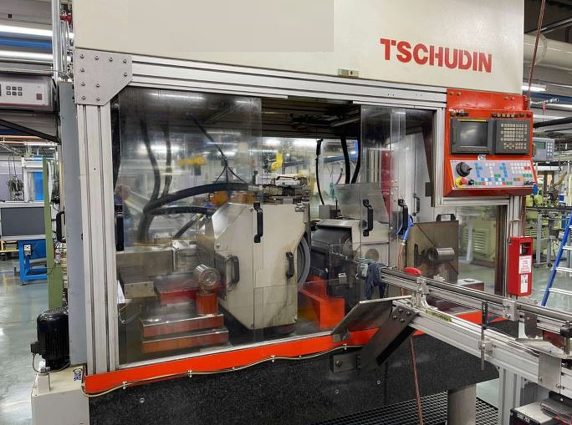 New And Used Machine Tools & Equipment