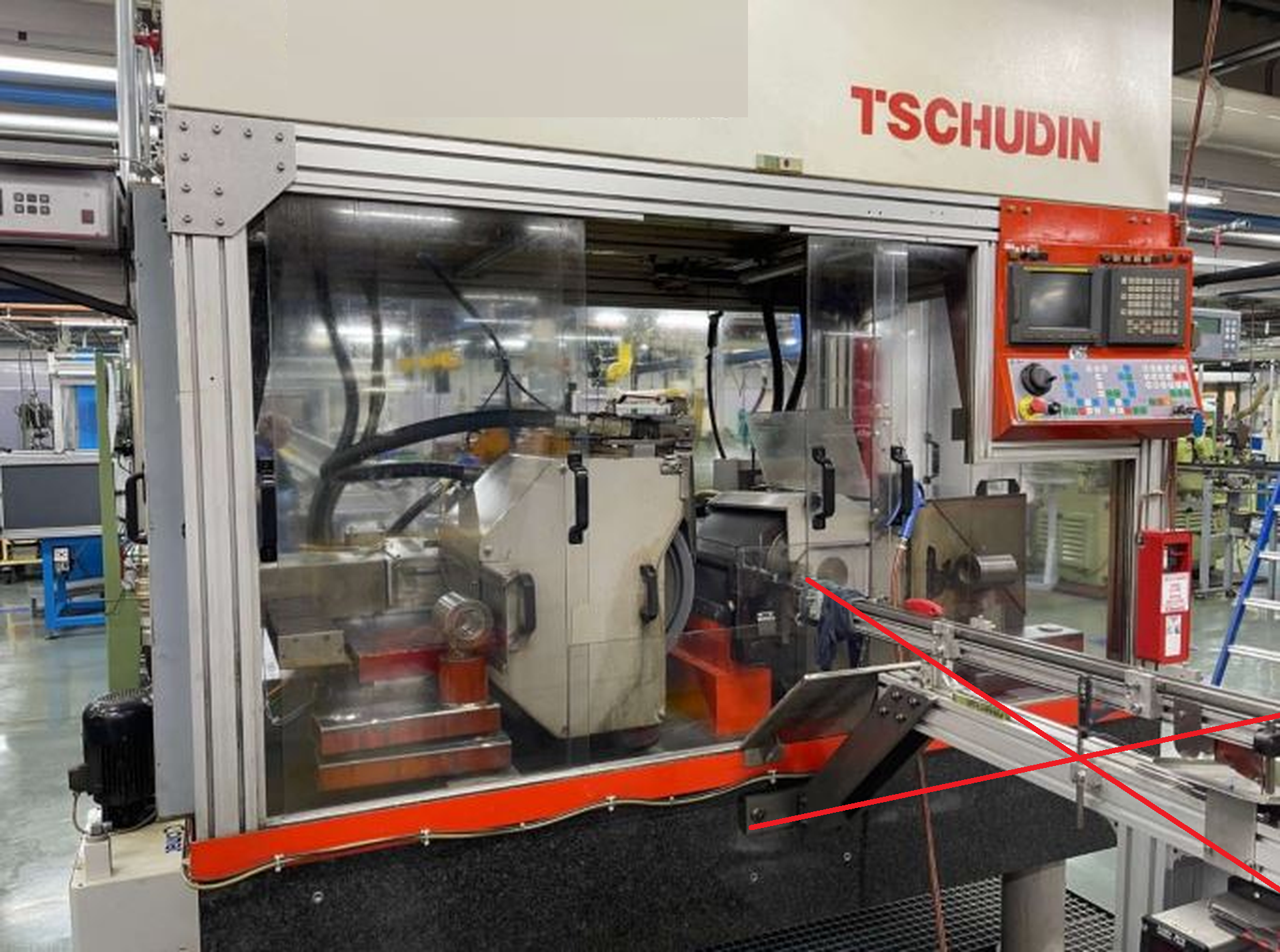 New And Used Machine Tools & Equipment
