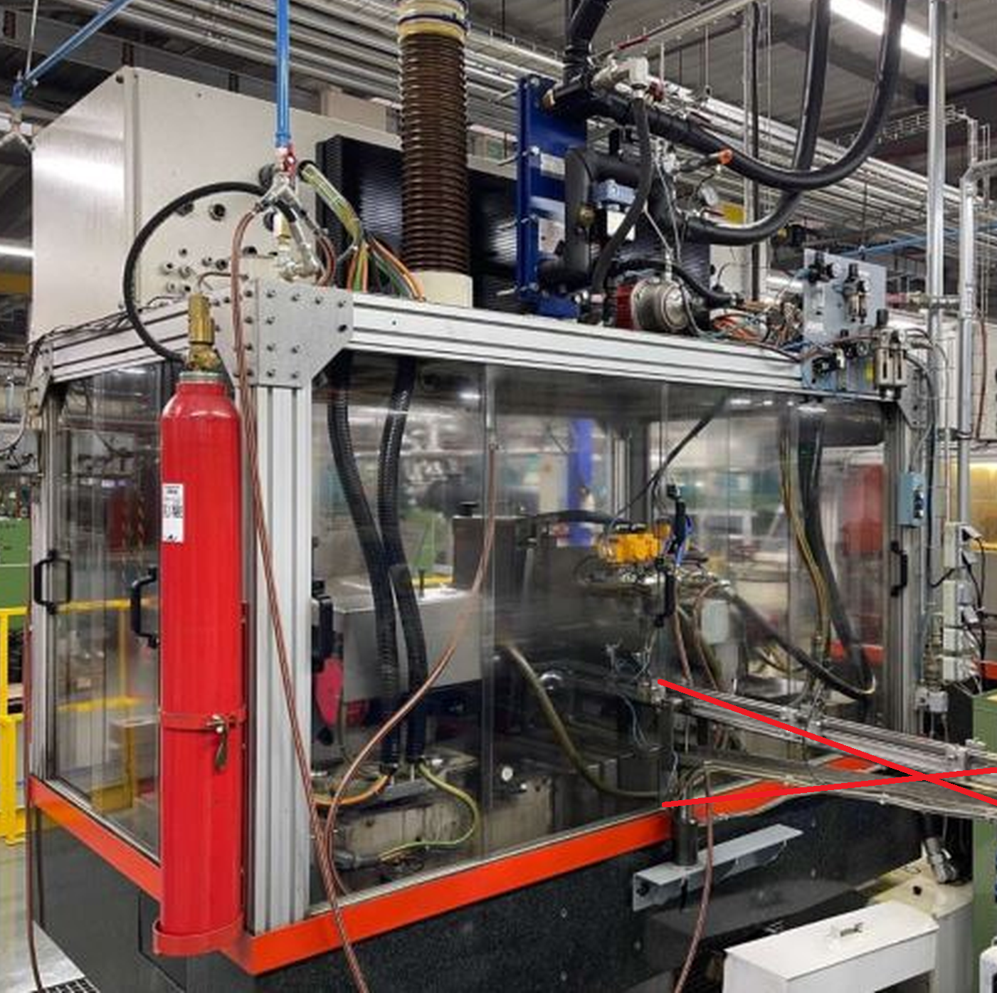 New And Used Machine Tools & Equipment