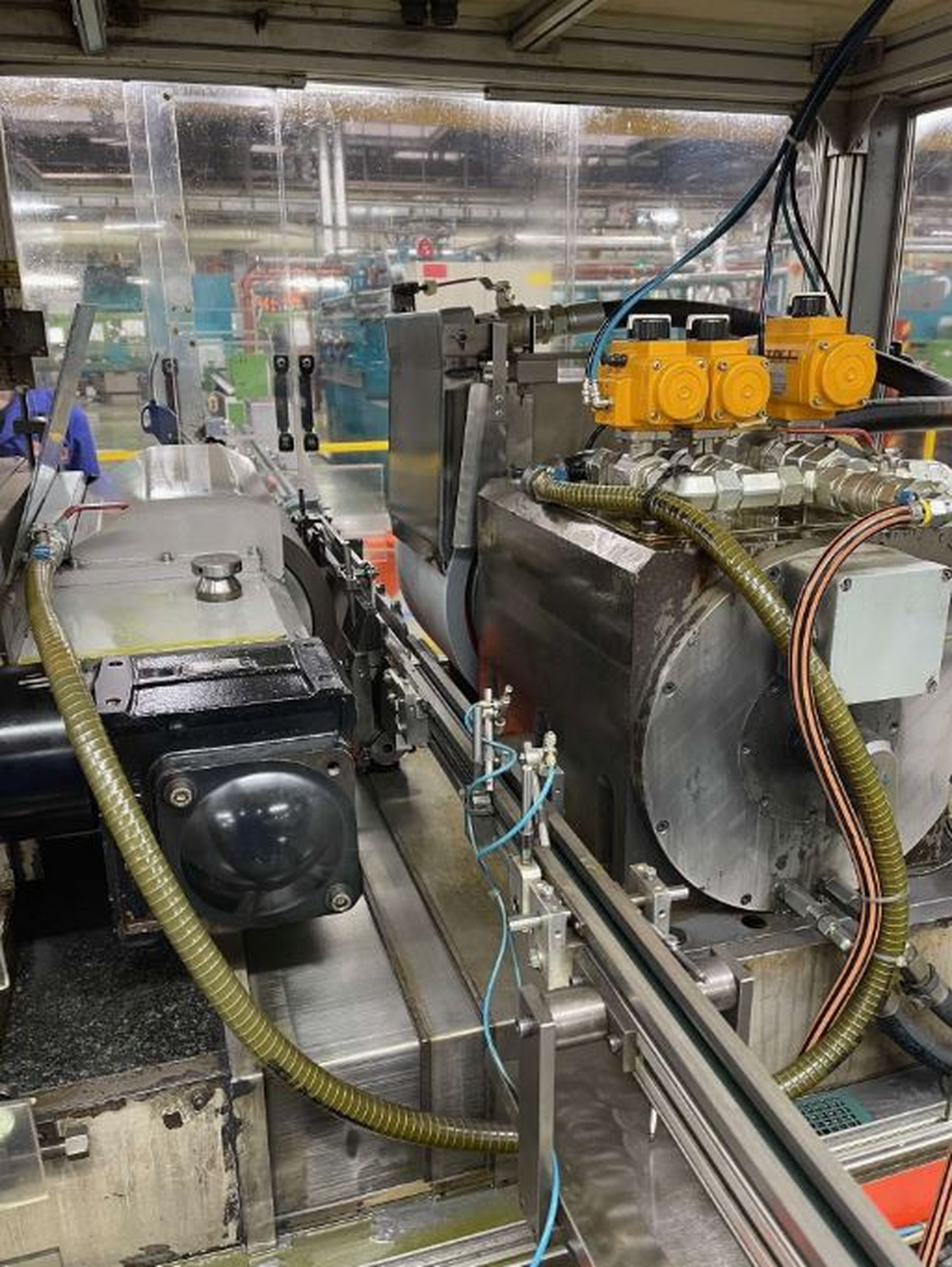 New And Used Machine Tools & Equipment