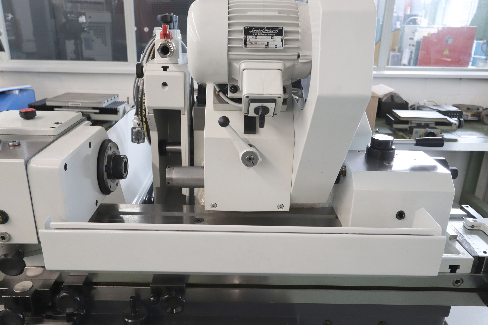 New And Used Machine Tools & Equipment