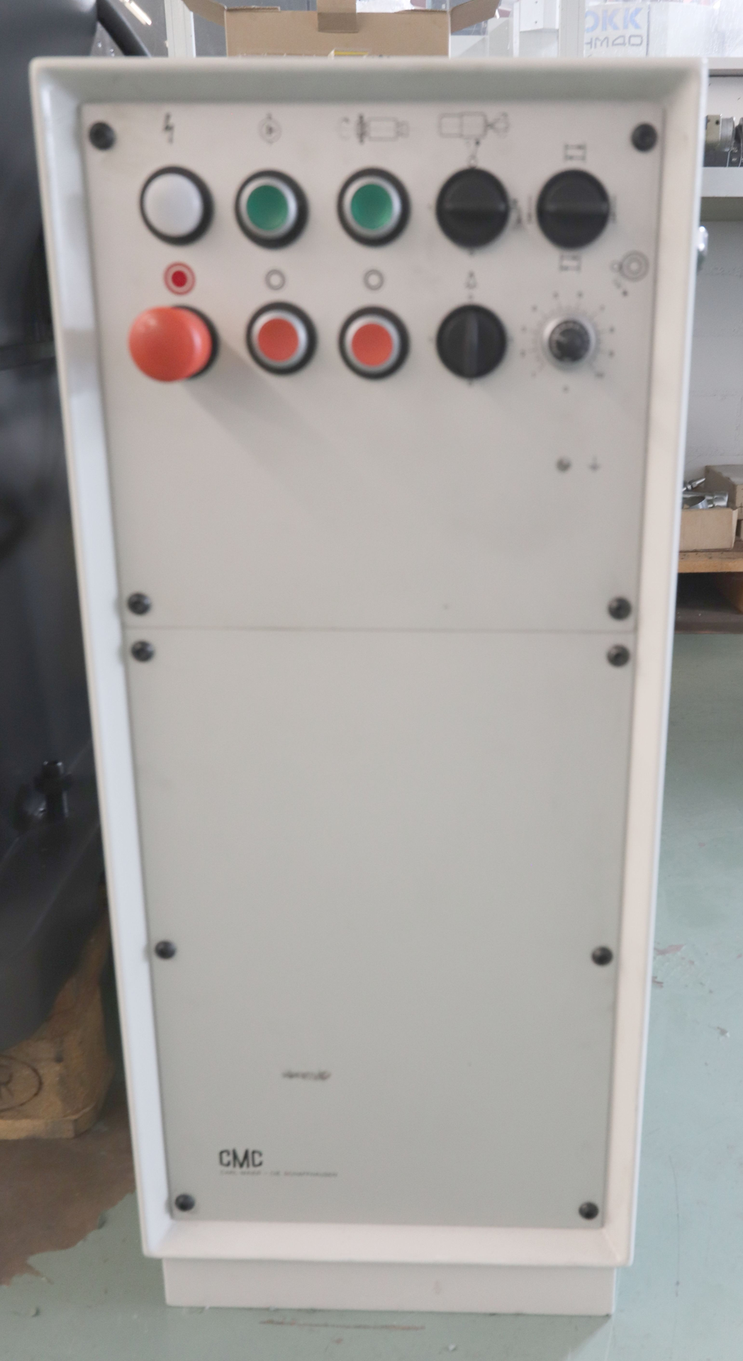 New And Used Machine Tools & Equipment