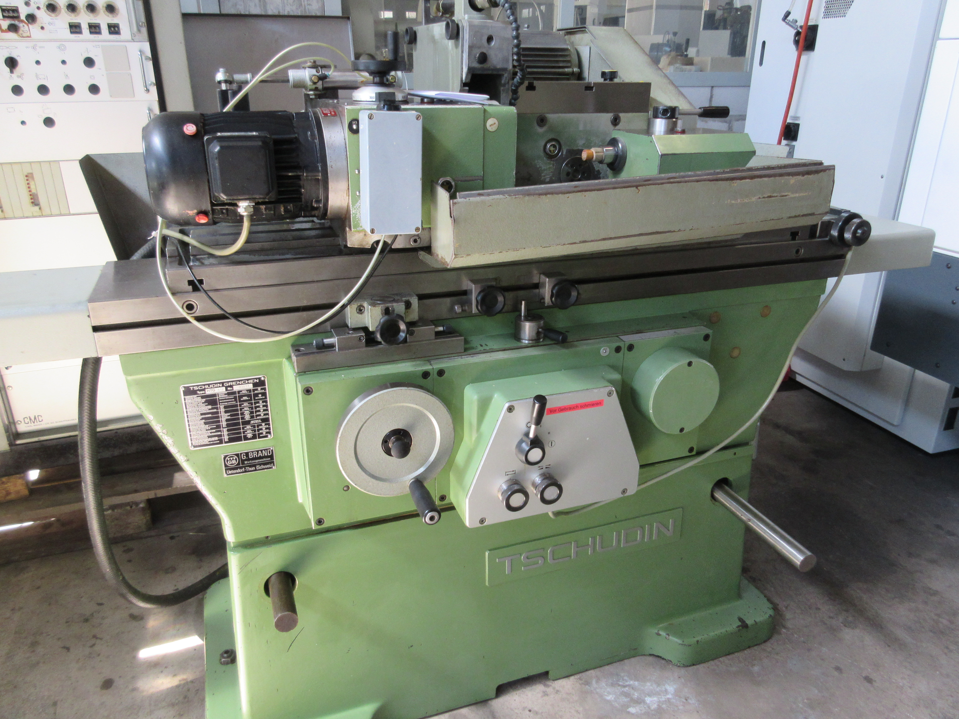 New And Used Machine Tools & Equipment
