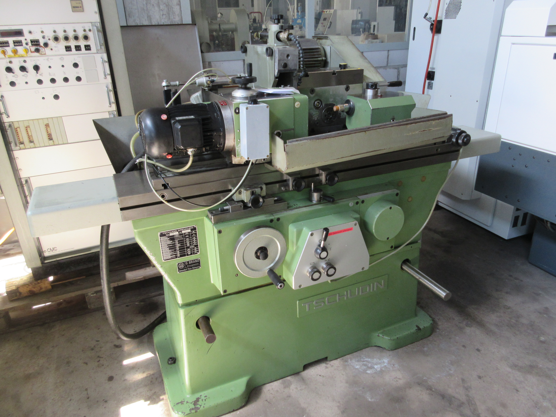 New And Used Machine Tools & Equipment