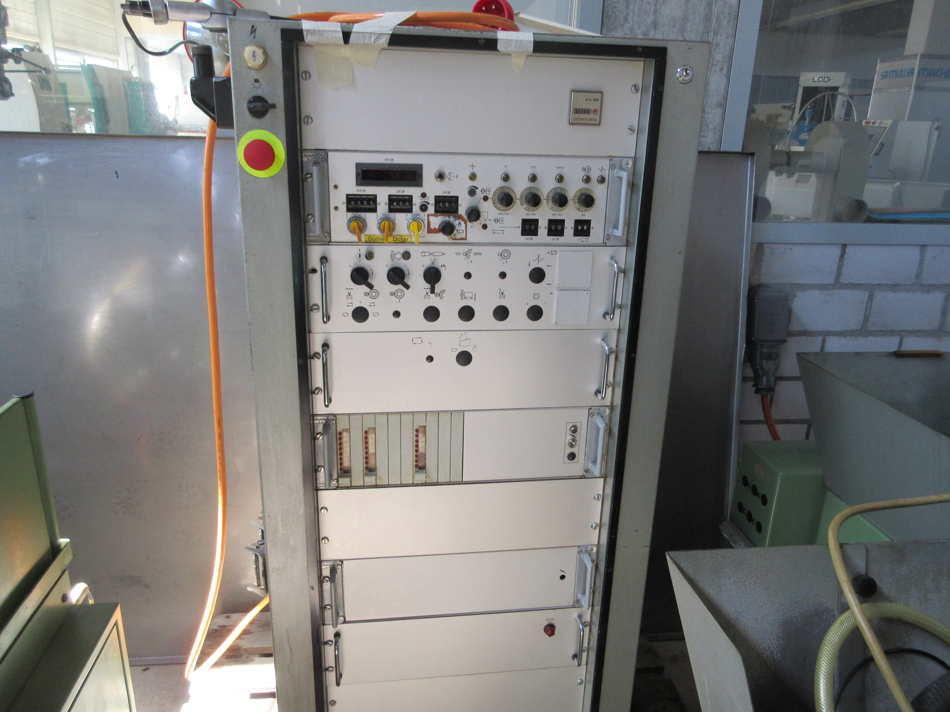 New And Used Machine Tools & Equipment