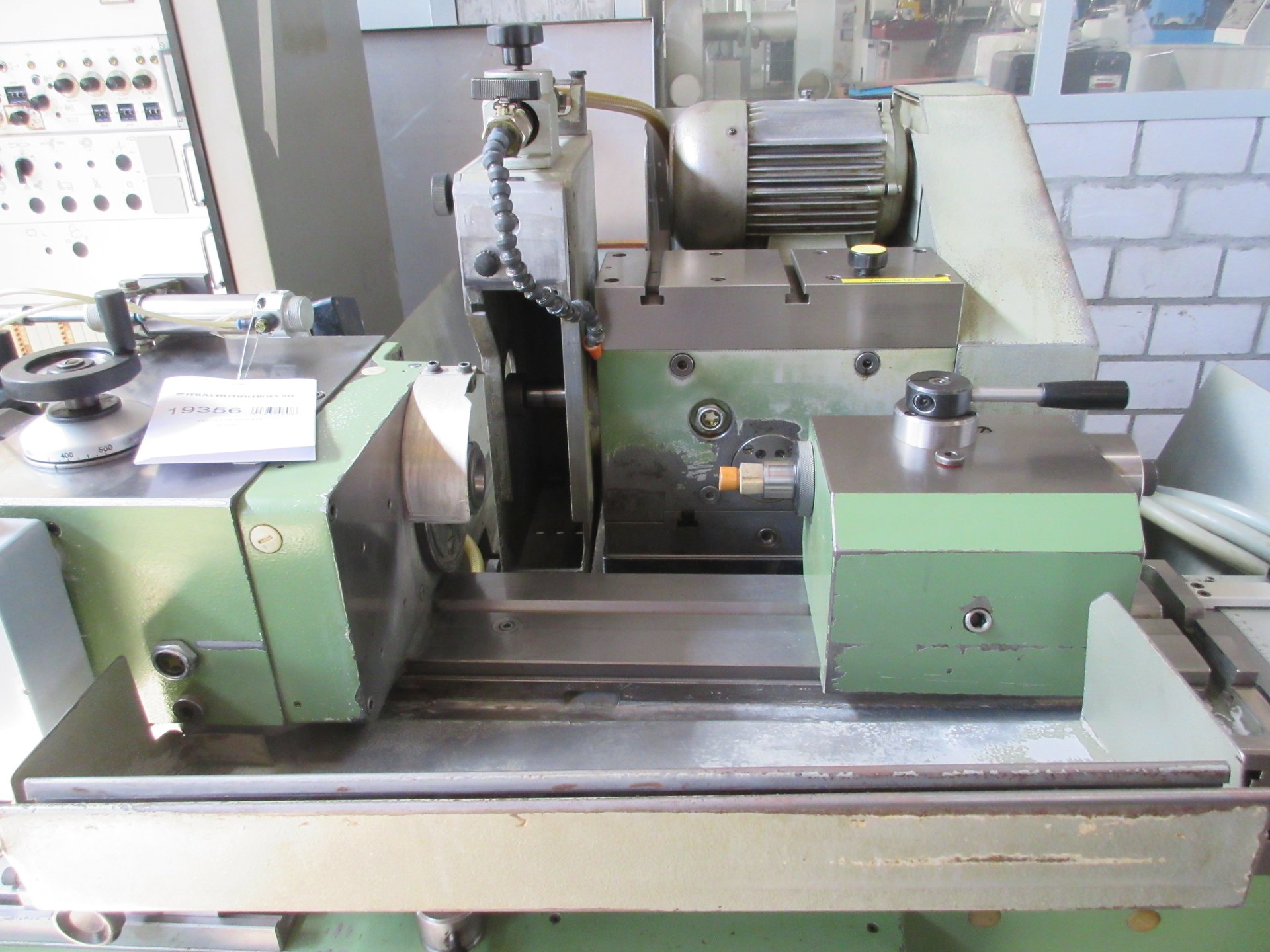New And Used Machine Tools & Equipment