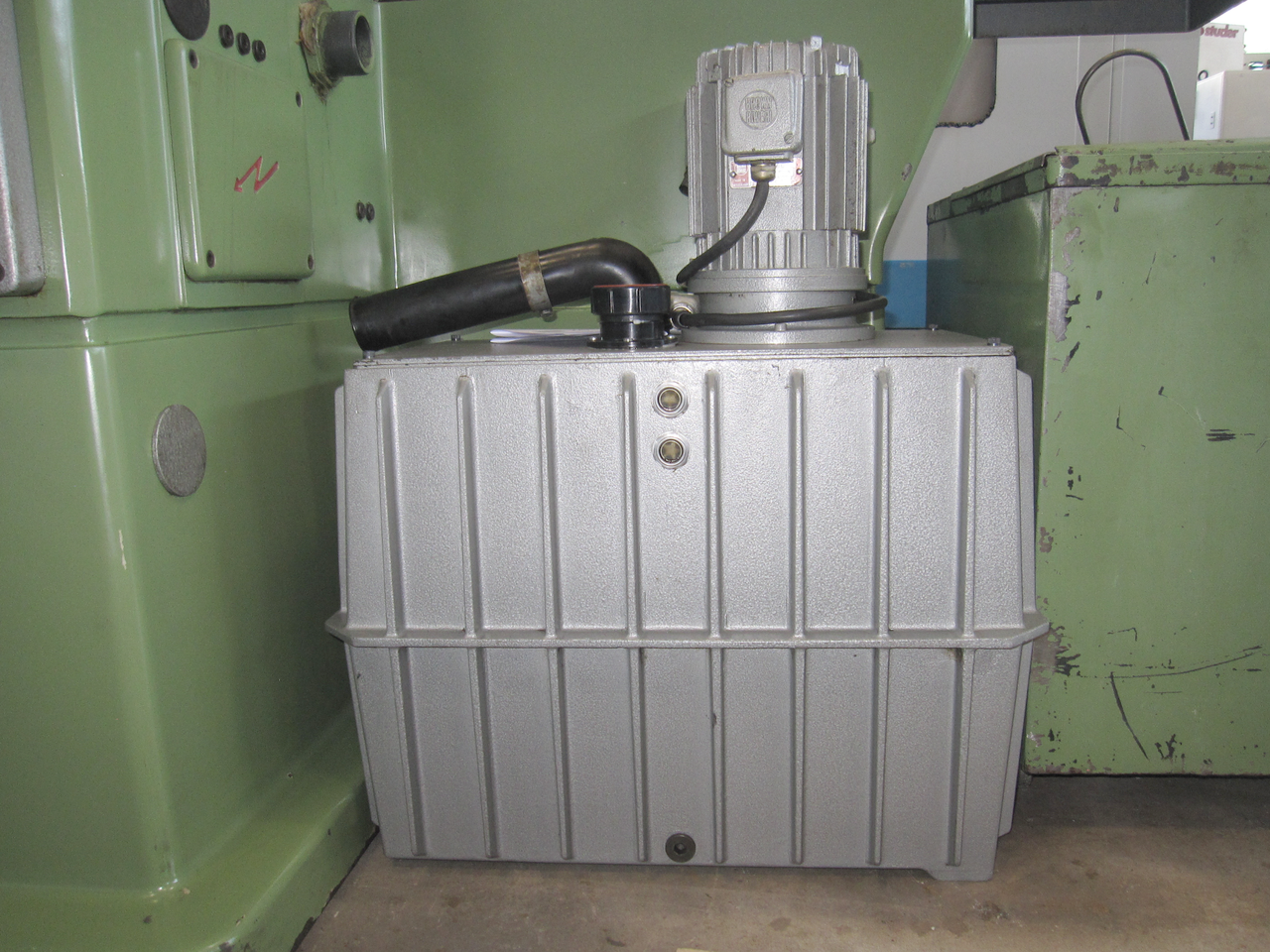 New And Used Machine Tools & Equipment