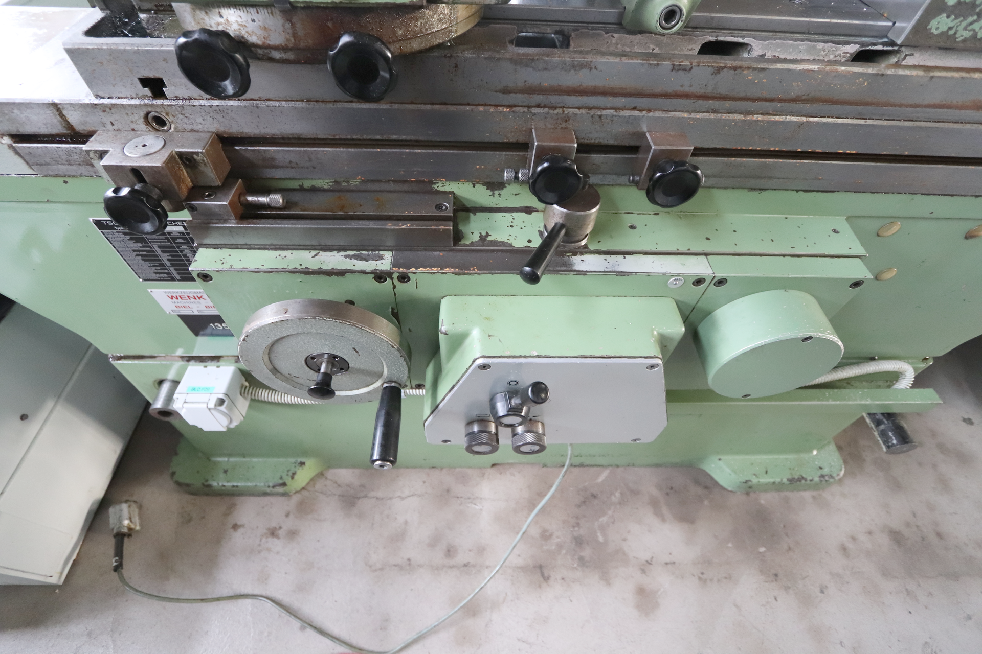 New And Used Machine Tools & Equipment