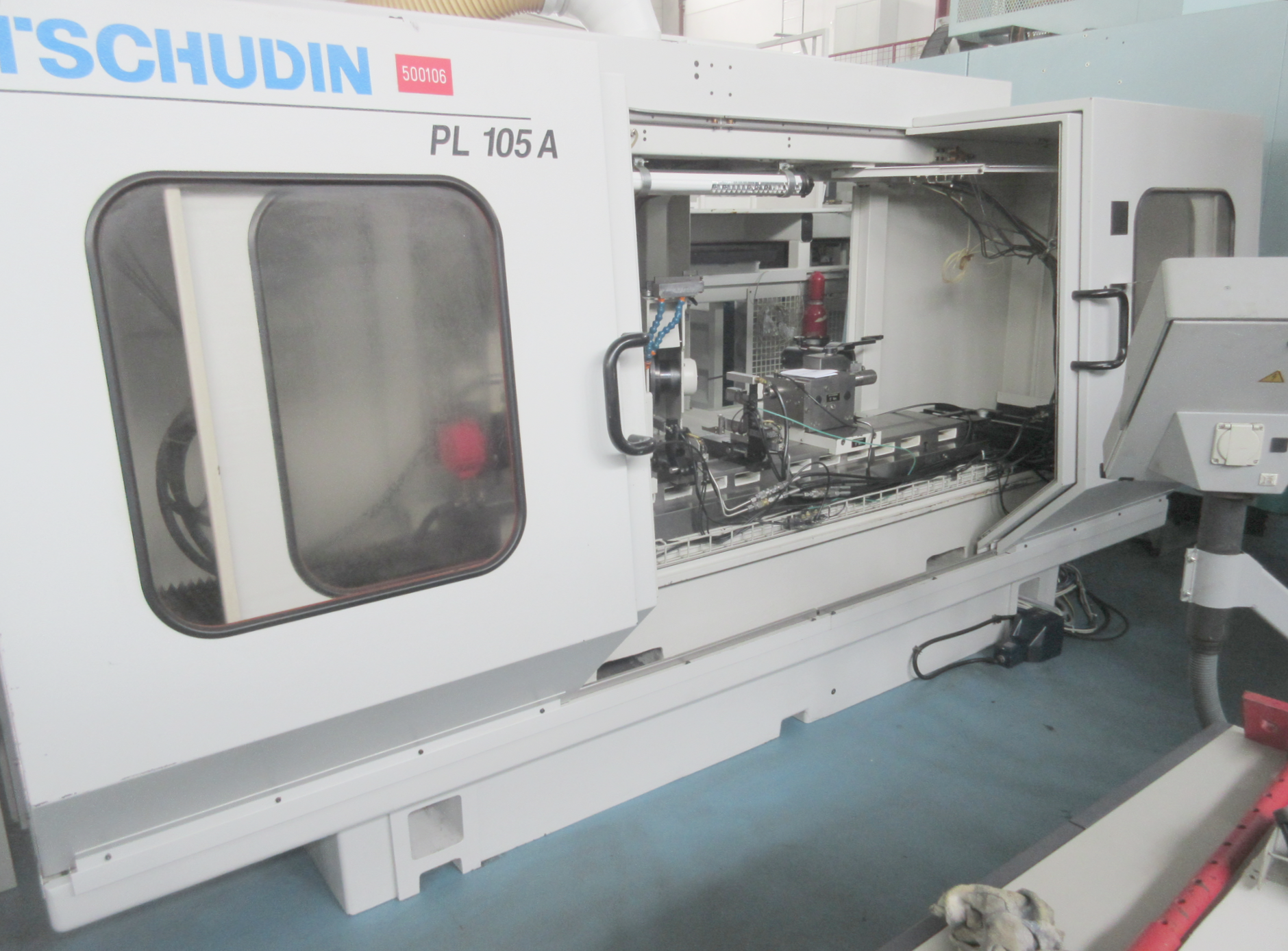 New And Used Machine Tools & Equipment