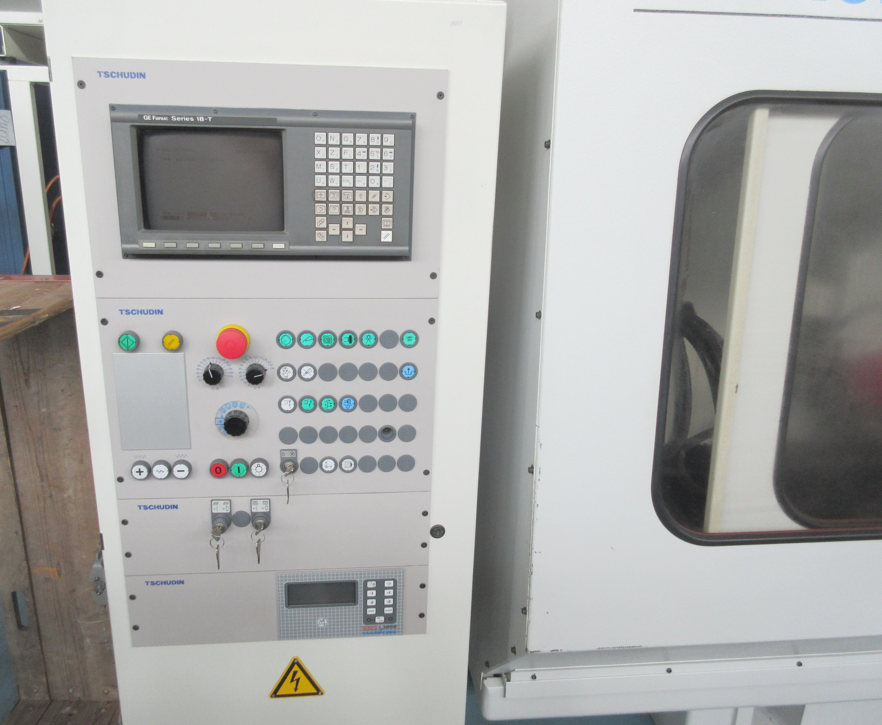 New And Used Machine Tools & Equipment