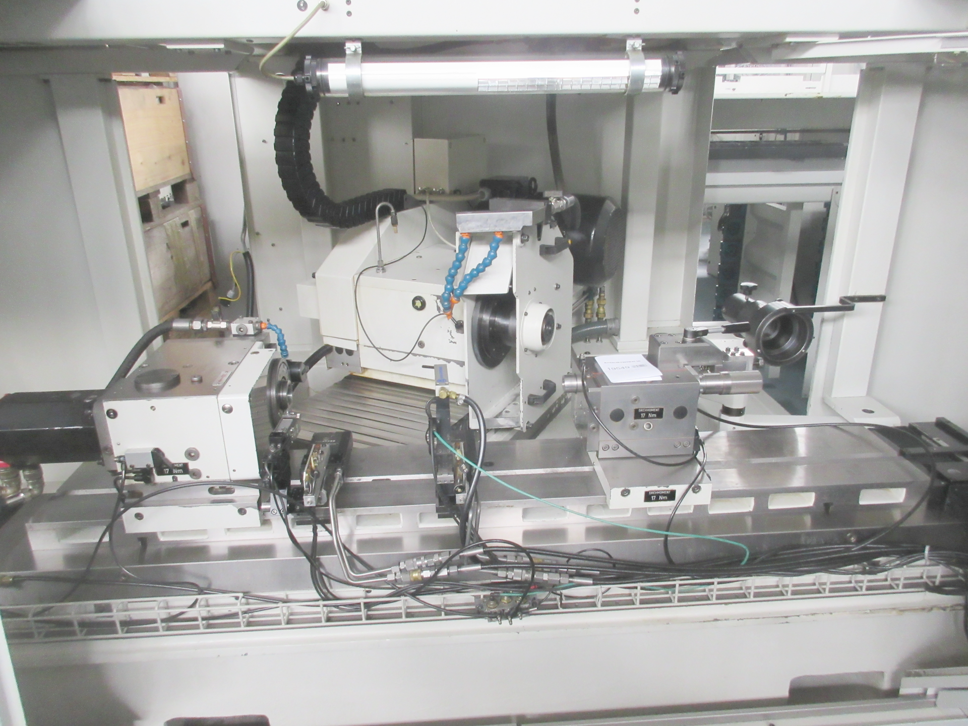 New And Used Machine Tools & Equipment