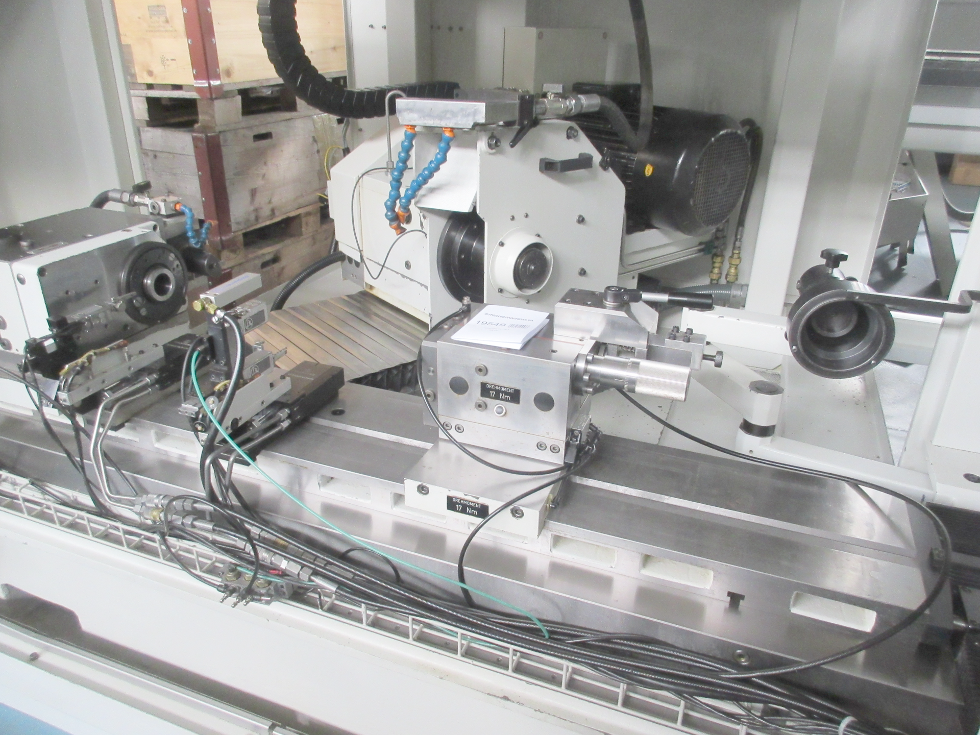 New And Used Machine Tools & Equipment
